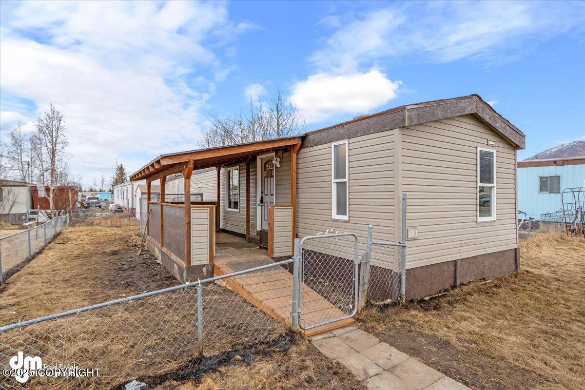 2221 Muldoon Road  Space Rd #683, Anchorage, Idaho image 3