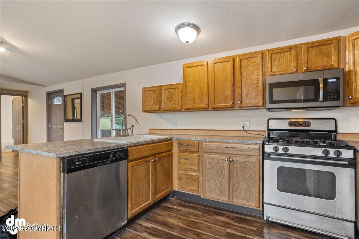 2221 Muldoon Road  Space Rd #683, Anchorage, Idaho image 8