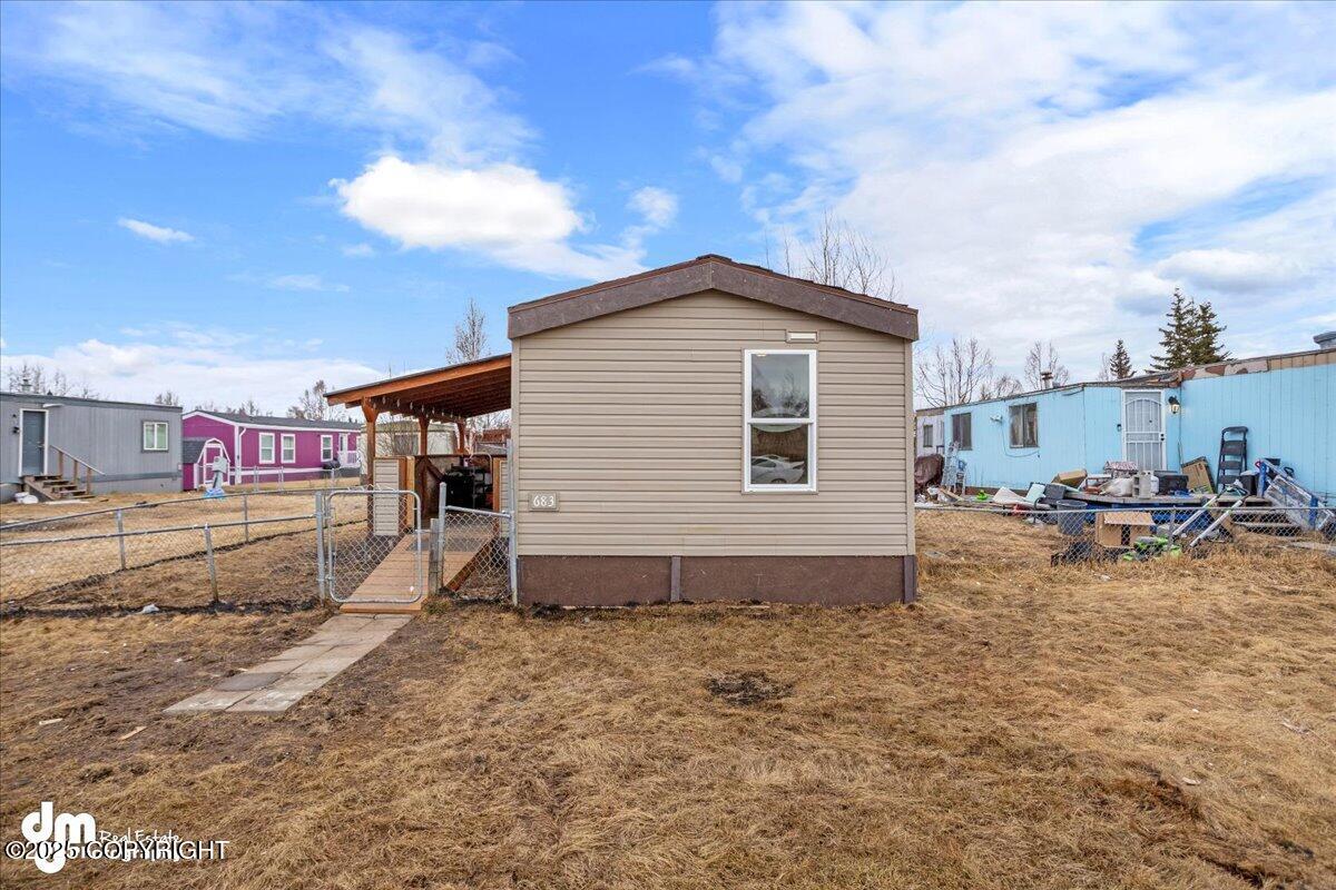 2221 Muldoon Road  Space Rd #683, Anchorage, Idaho image 2