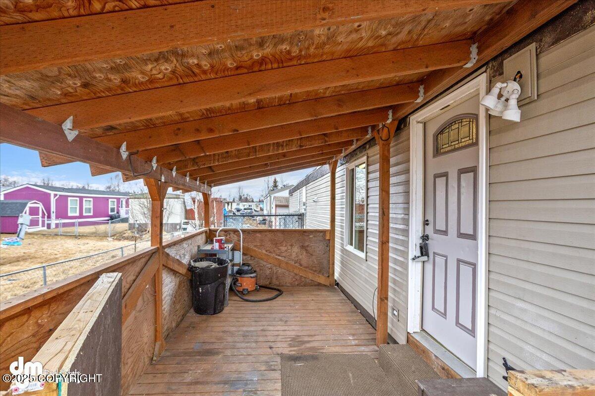 2221 Muldoon Road  Space Rd #683, Anchorage, Idaho image 4