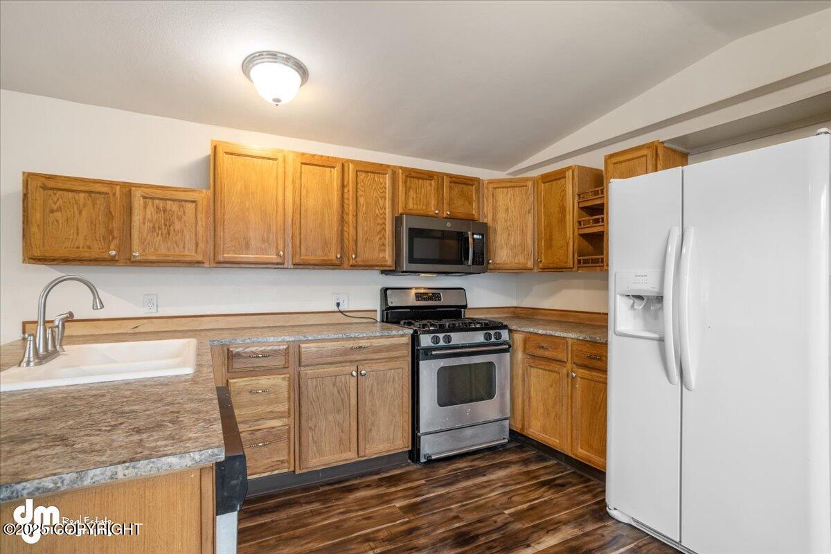 2221 Muldoon Road  Space Rd #683, Anchorage, Idaho image 7
