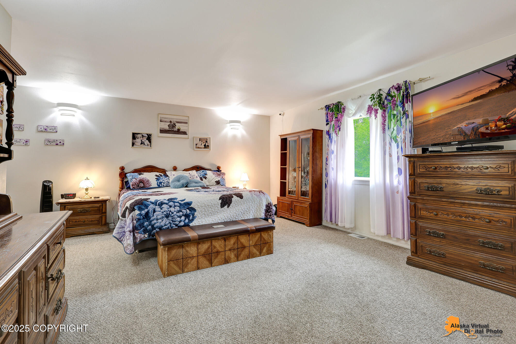 2541 S Teeland Street, Wasilla, Alaska image 46