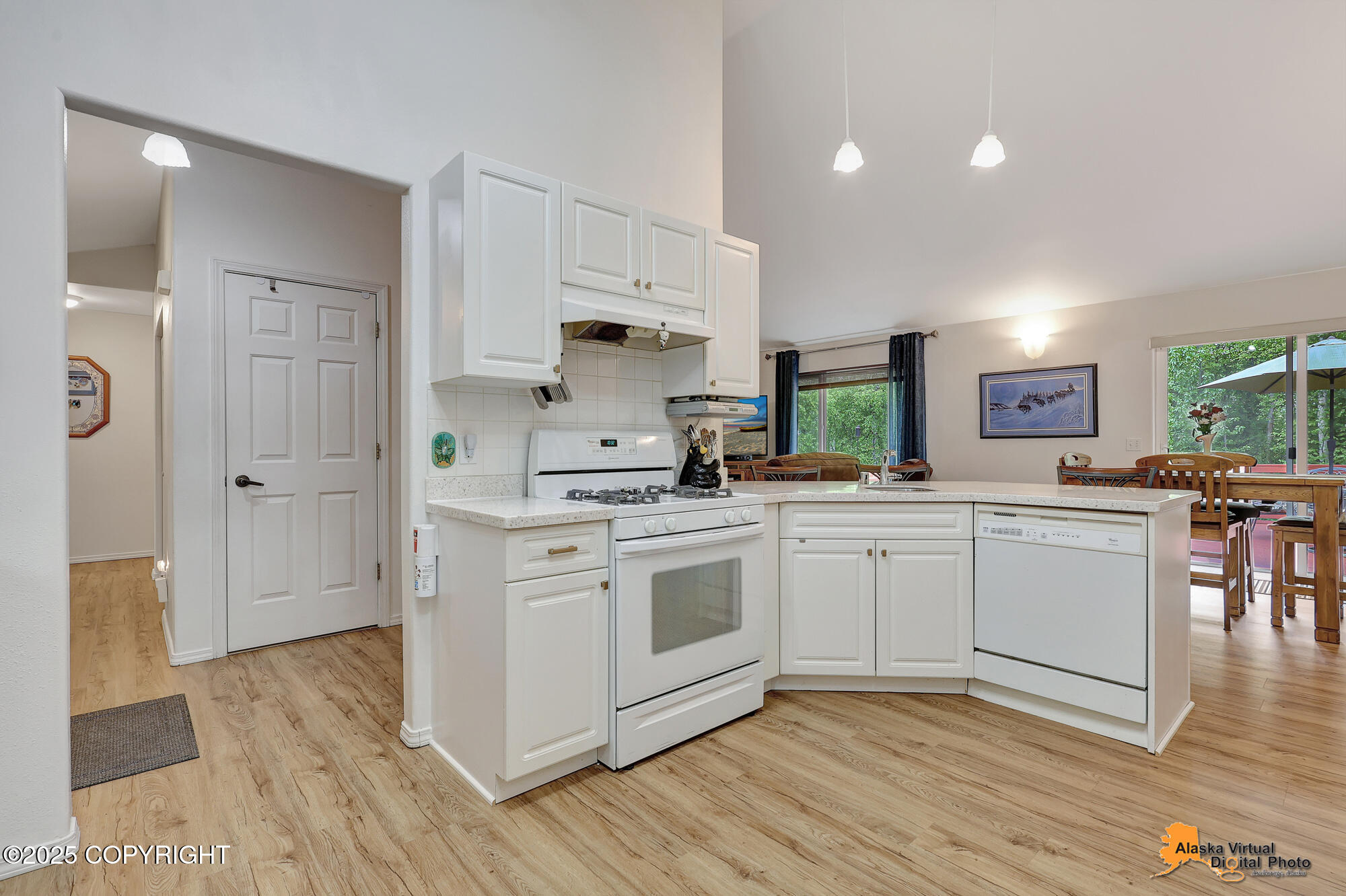 2541 S Teeland Street, Wasilla, Alaska image 16