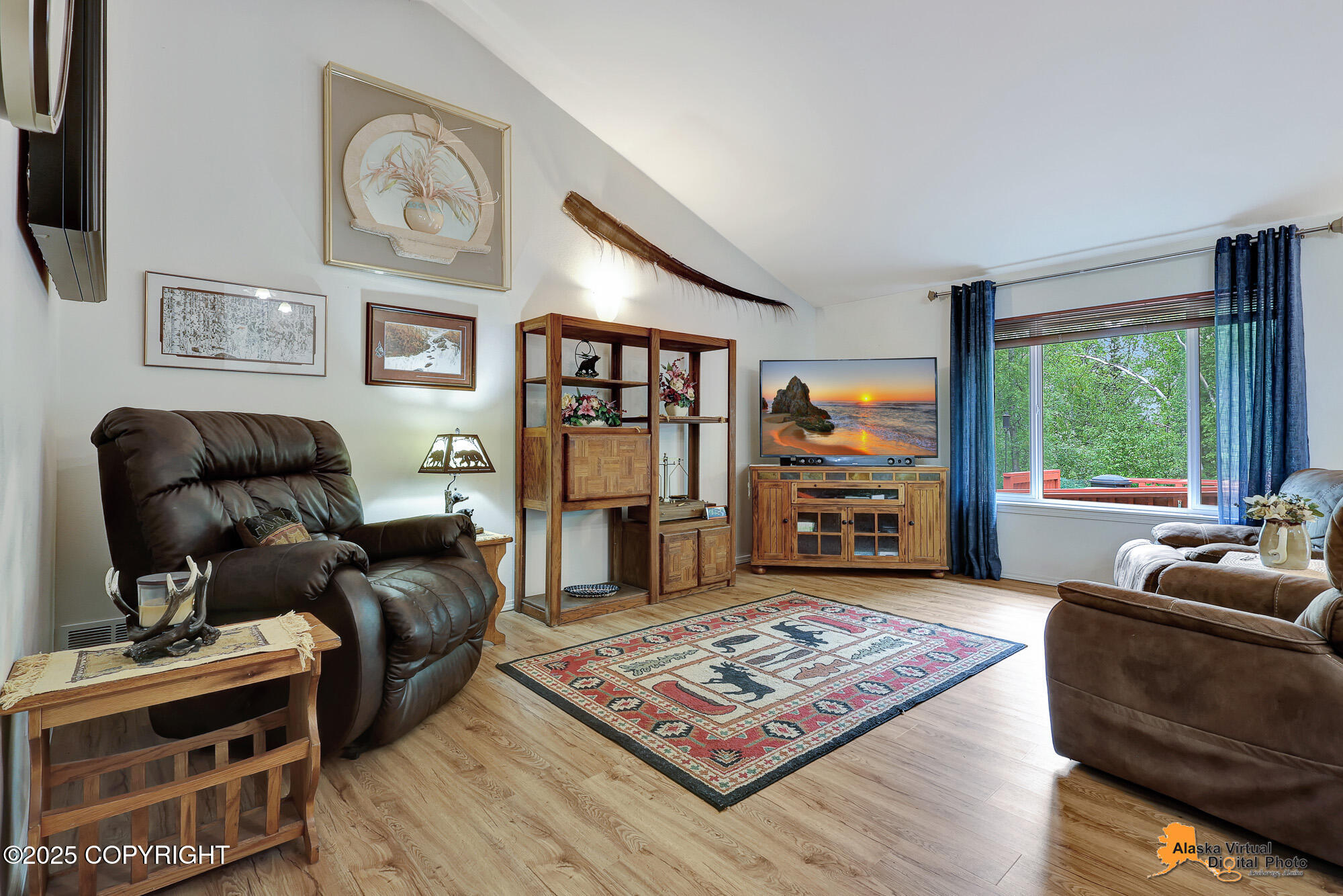 2541 S Teeland Street, Wasilla, Alaska image 22