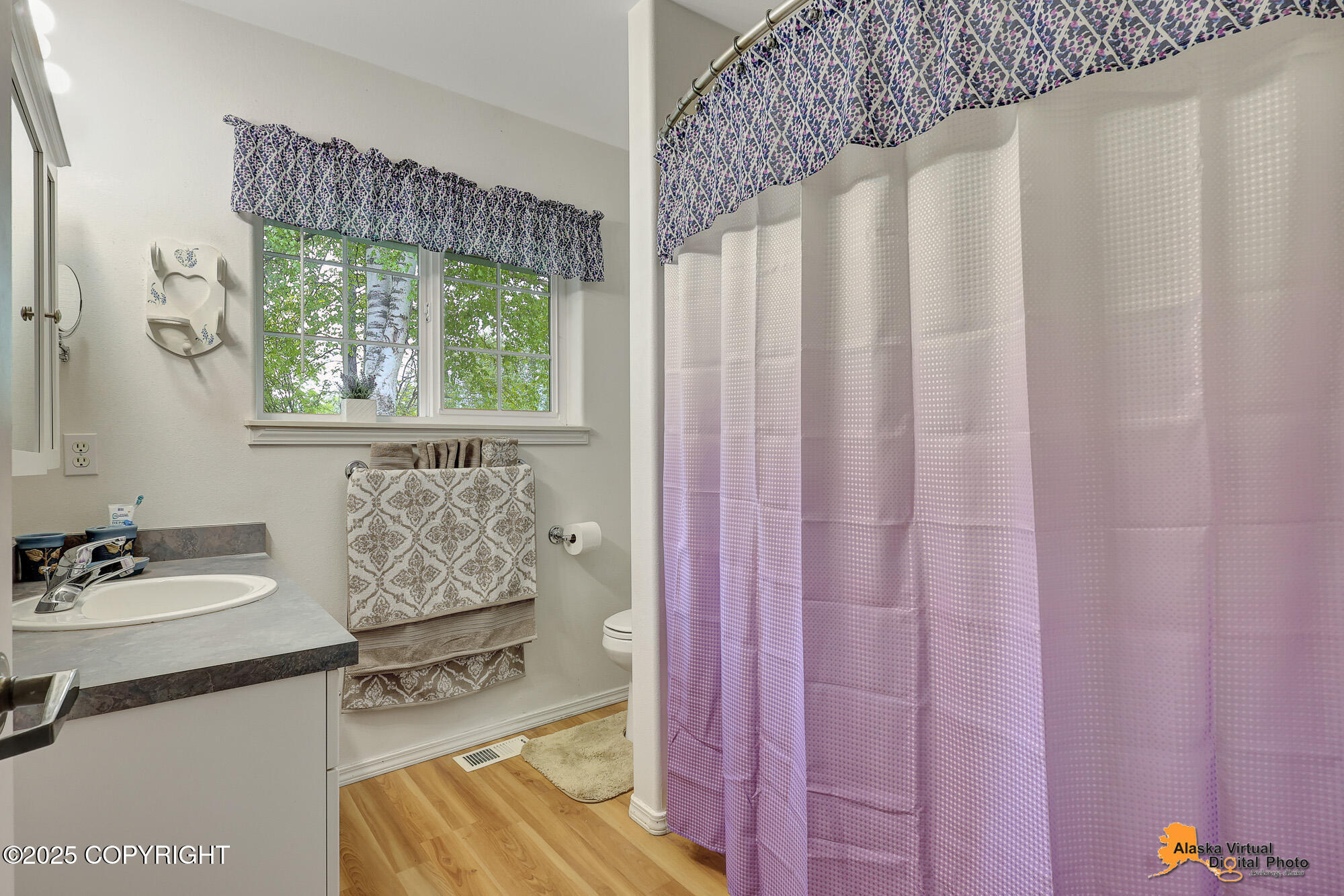 2541 S Teeland Street, Wasilla, Alaska image 48