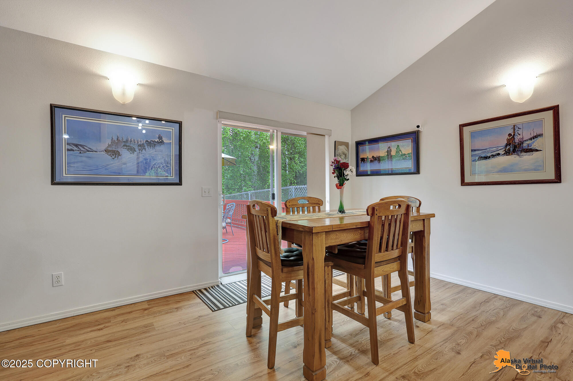 2541 S Teeland Street, Wasilla, Alaska image 20
