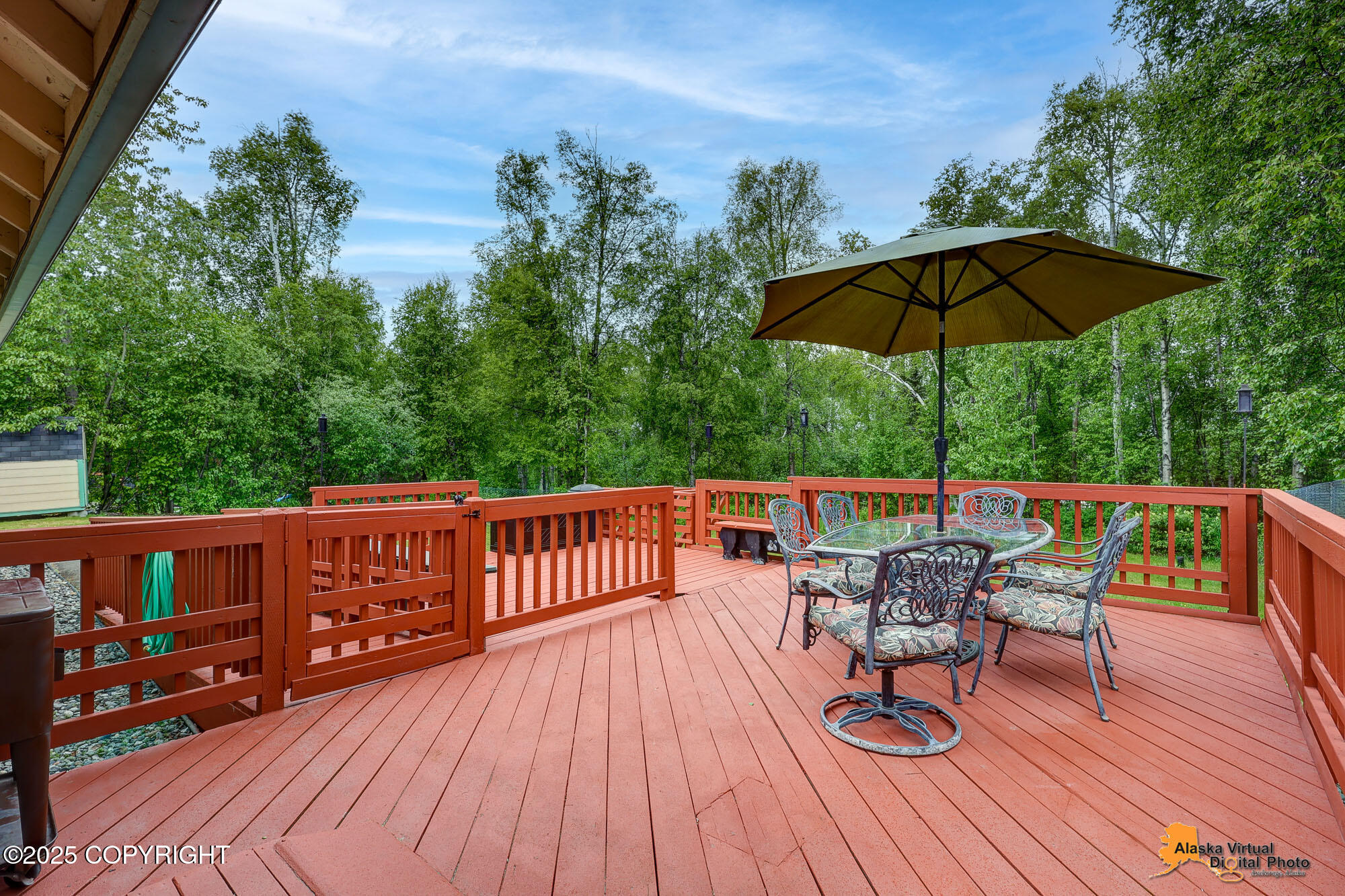 2541 S Teeland Street, Wasilla, Alaska image 27