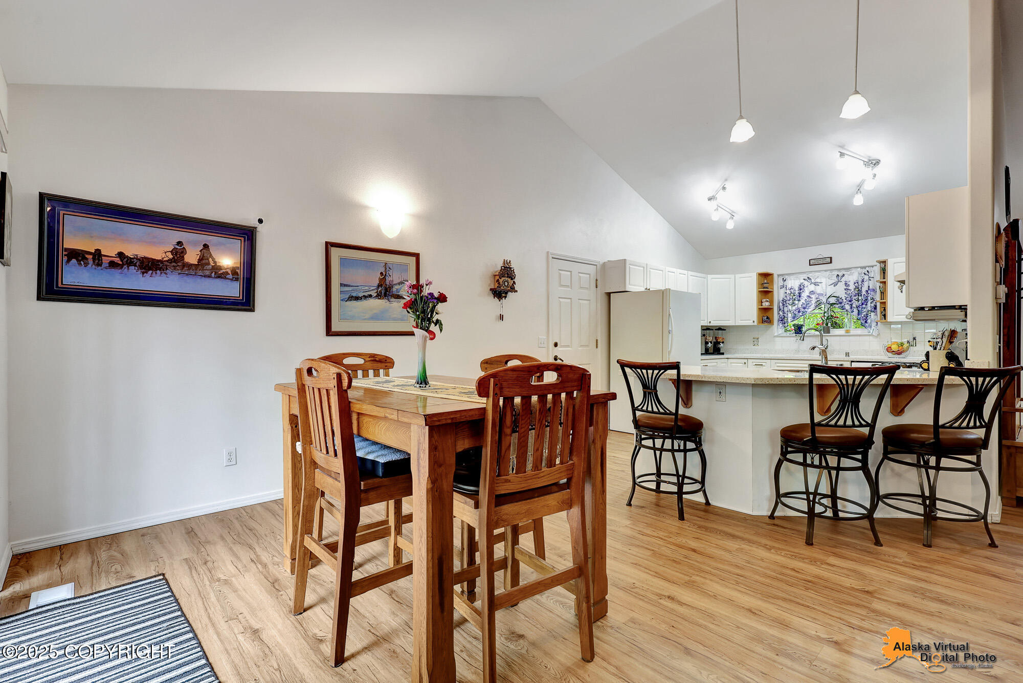 2541 S Teeland Street, Wasilla, Alaska image 19