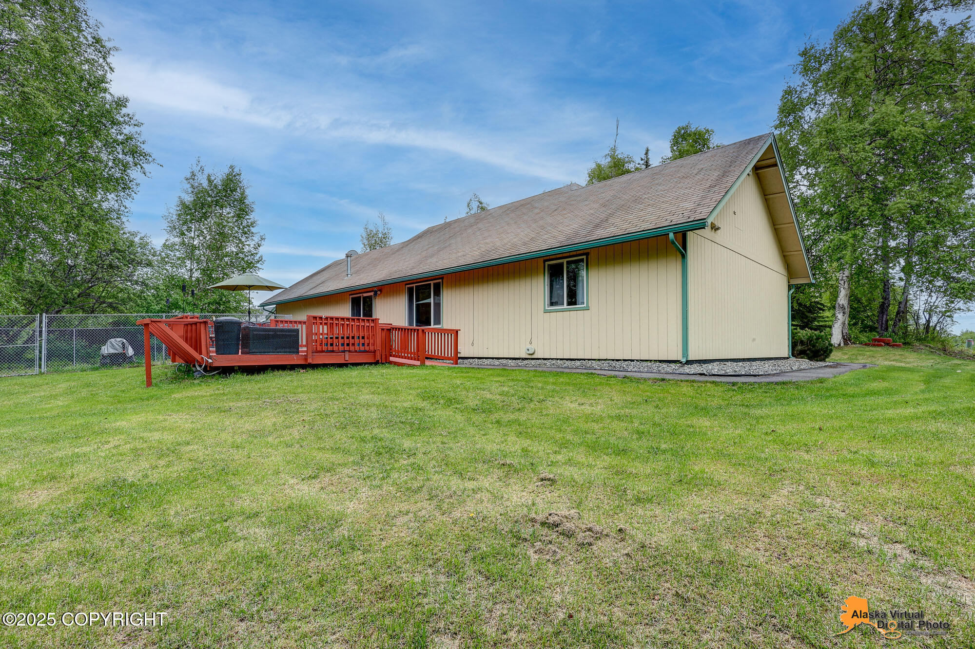 2541 S Teeland Street, Wasilla, Alaska image 33