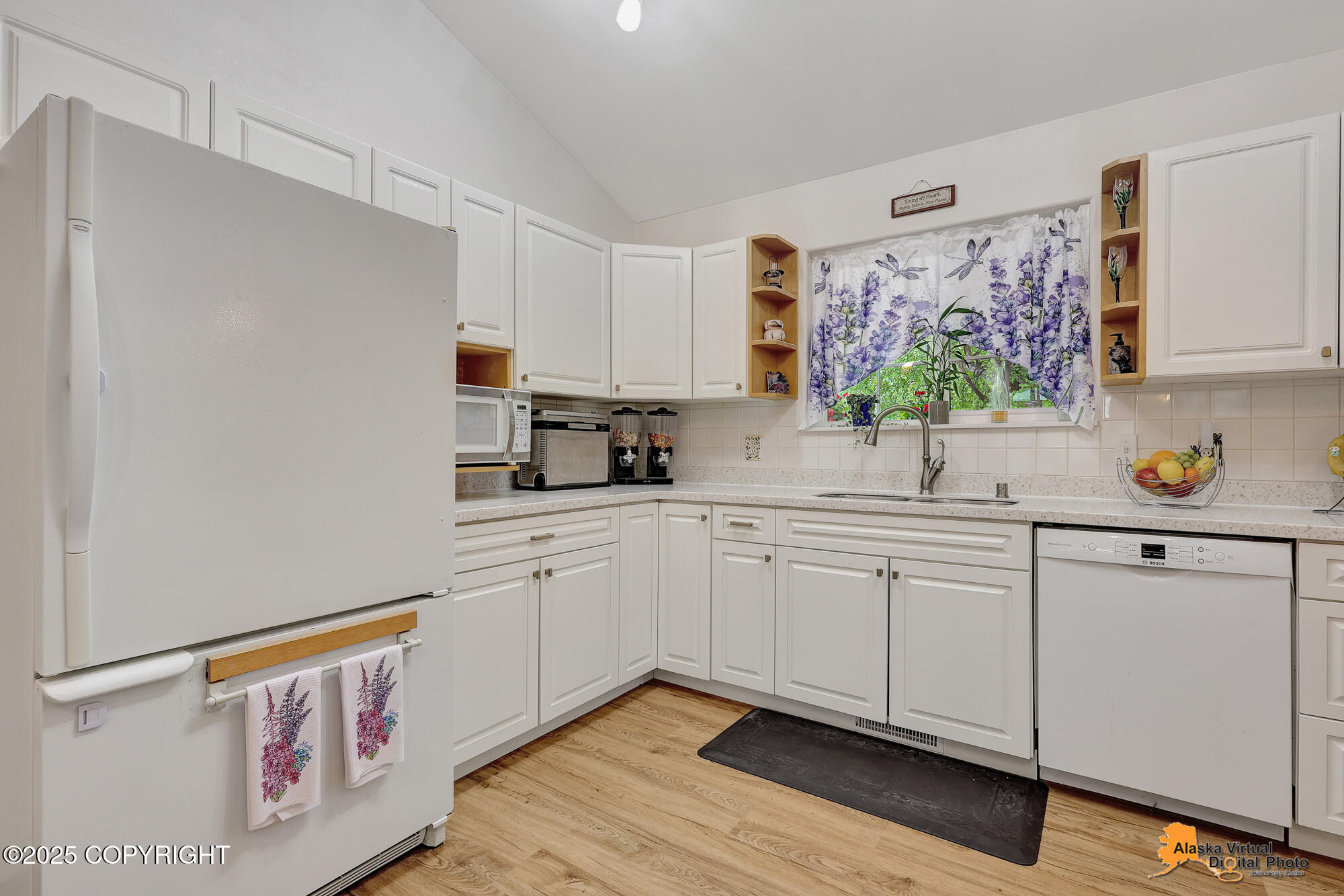 2541 S Teeland Street, Wasilla, Alaska image 14