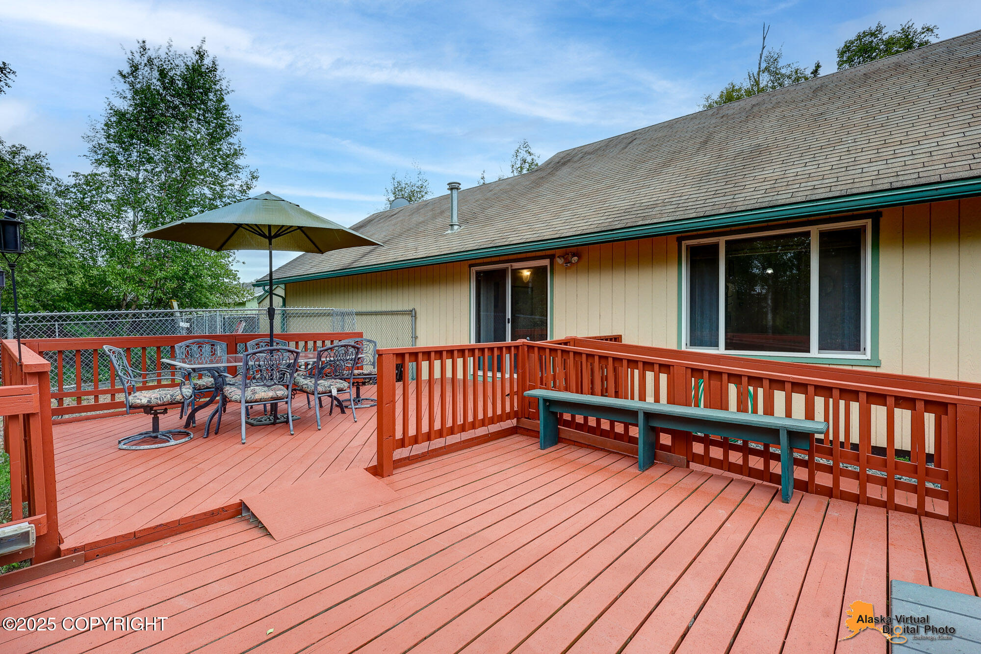 2541 S Teeland Street, Wasilla, Alaska image 28