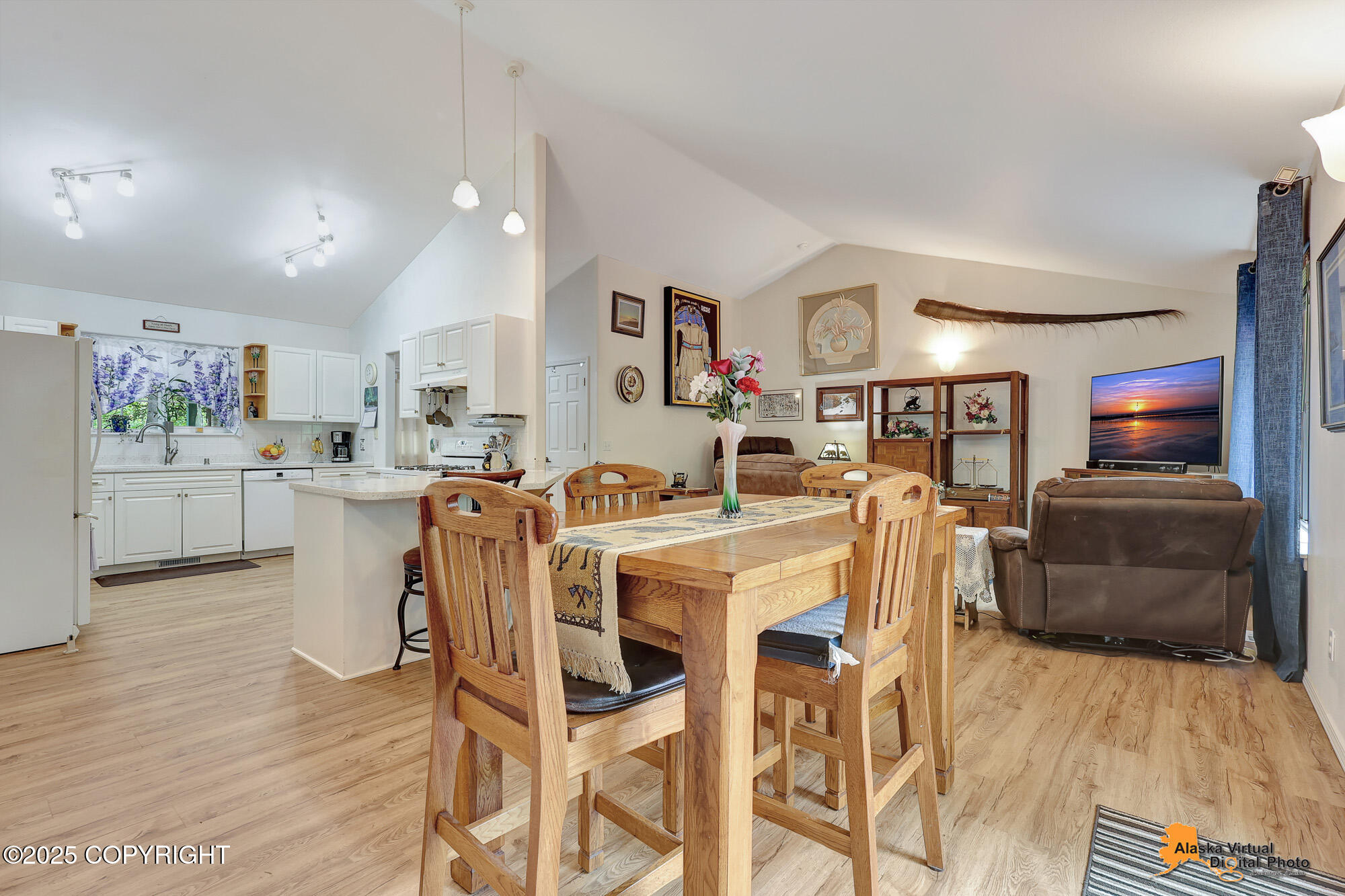 2541 S Teeland Street, Wasilla, Alaska image 18
