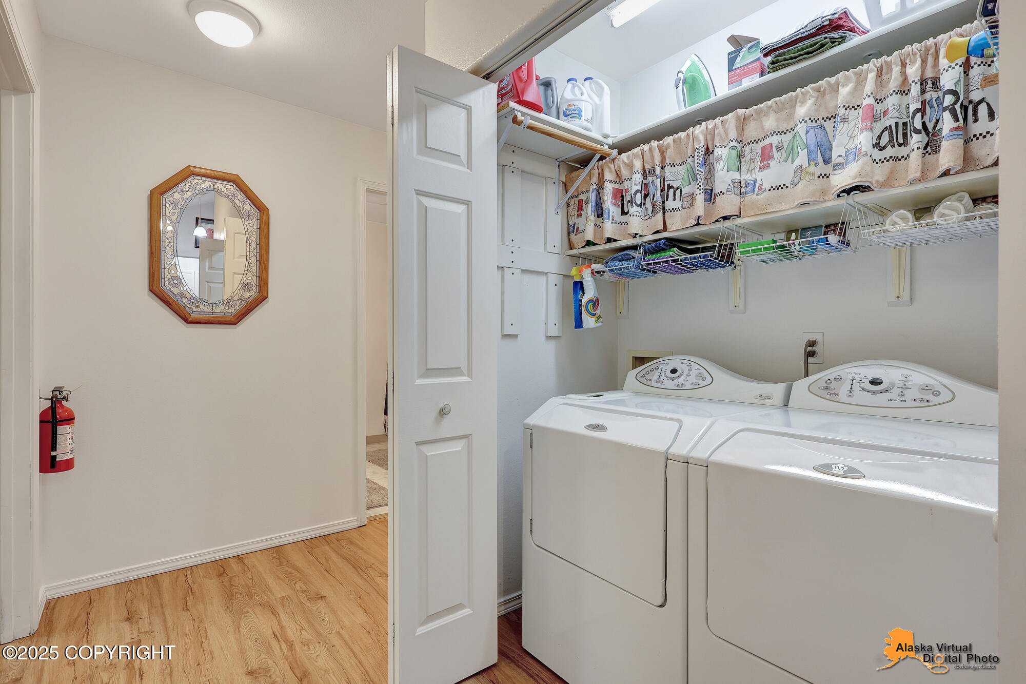 2541 S Teeland Street, Wasilla, Alaska image 36