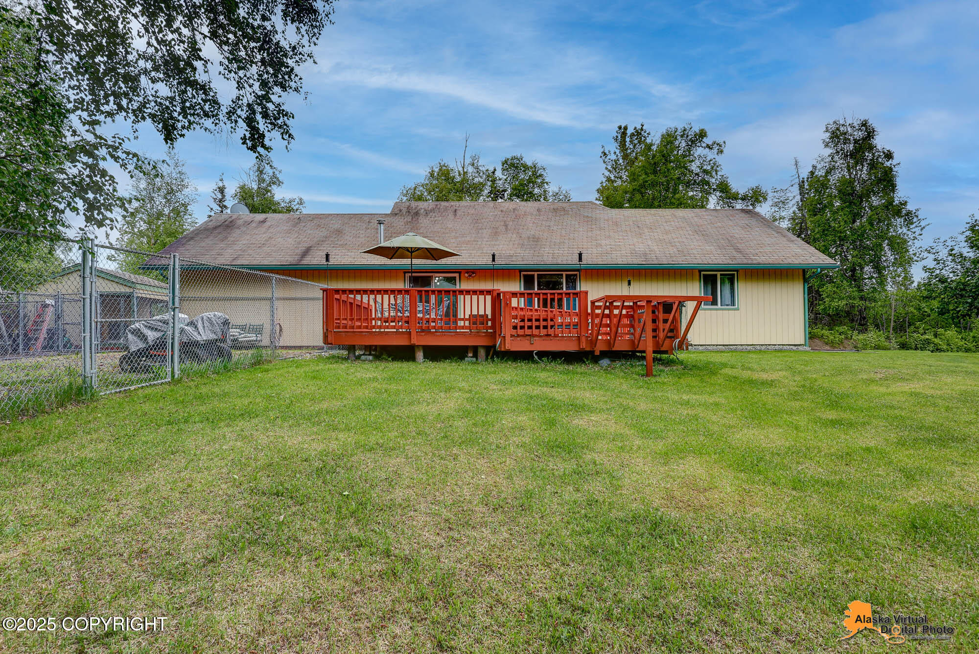 2541 S Teeland Street, Wasilla, Alaska image 34