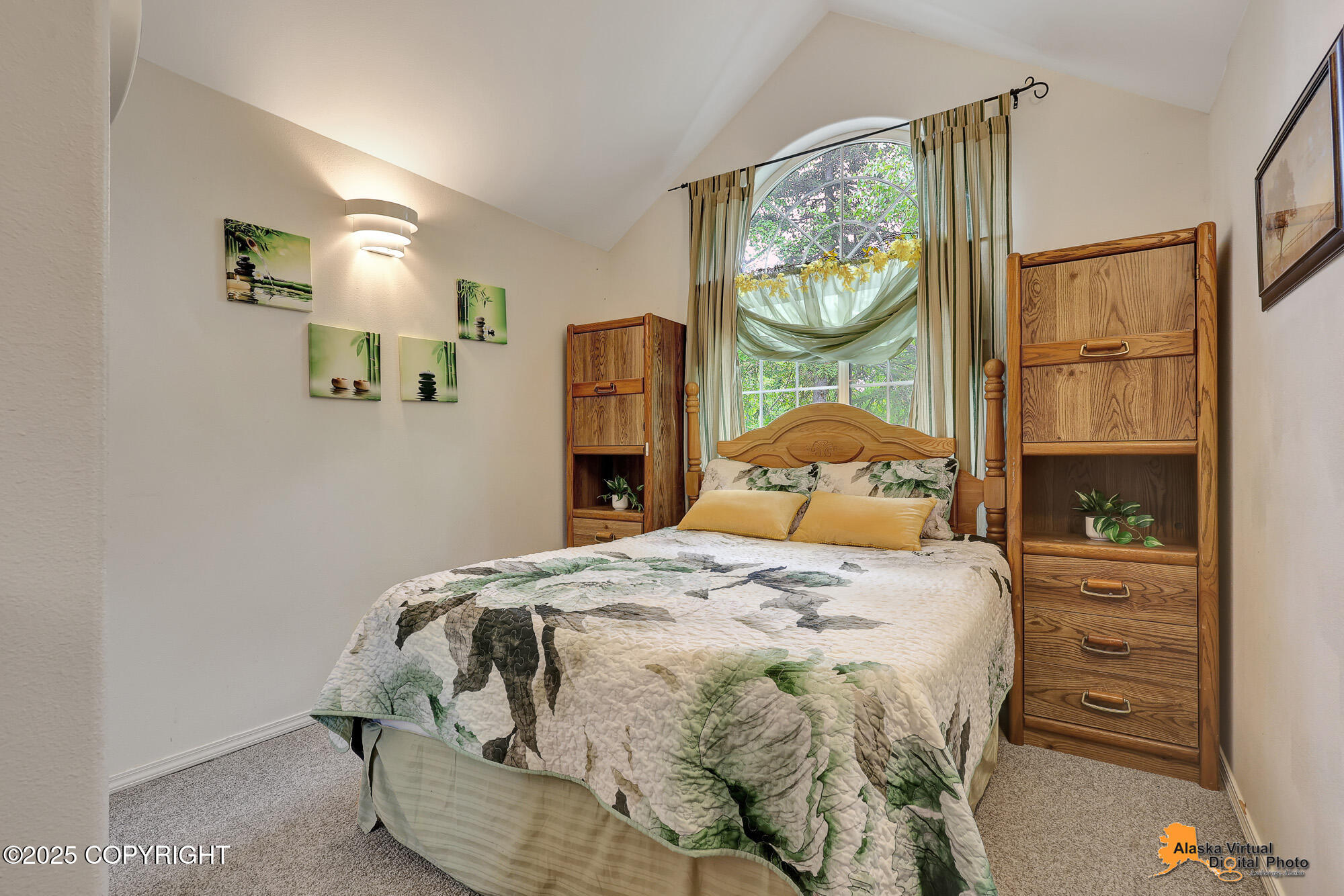 2541 S Teeland Street, Wasilla, Alaska image 37
