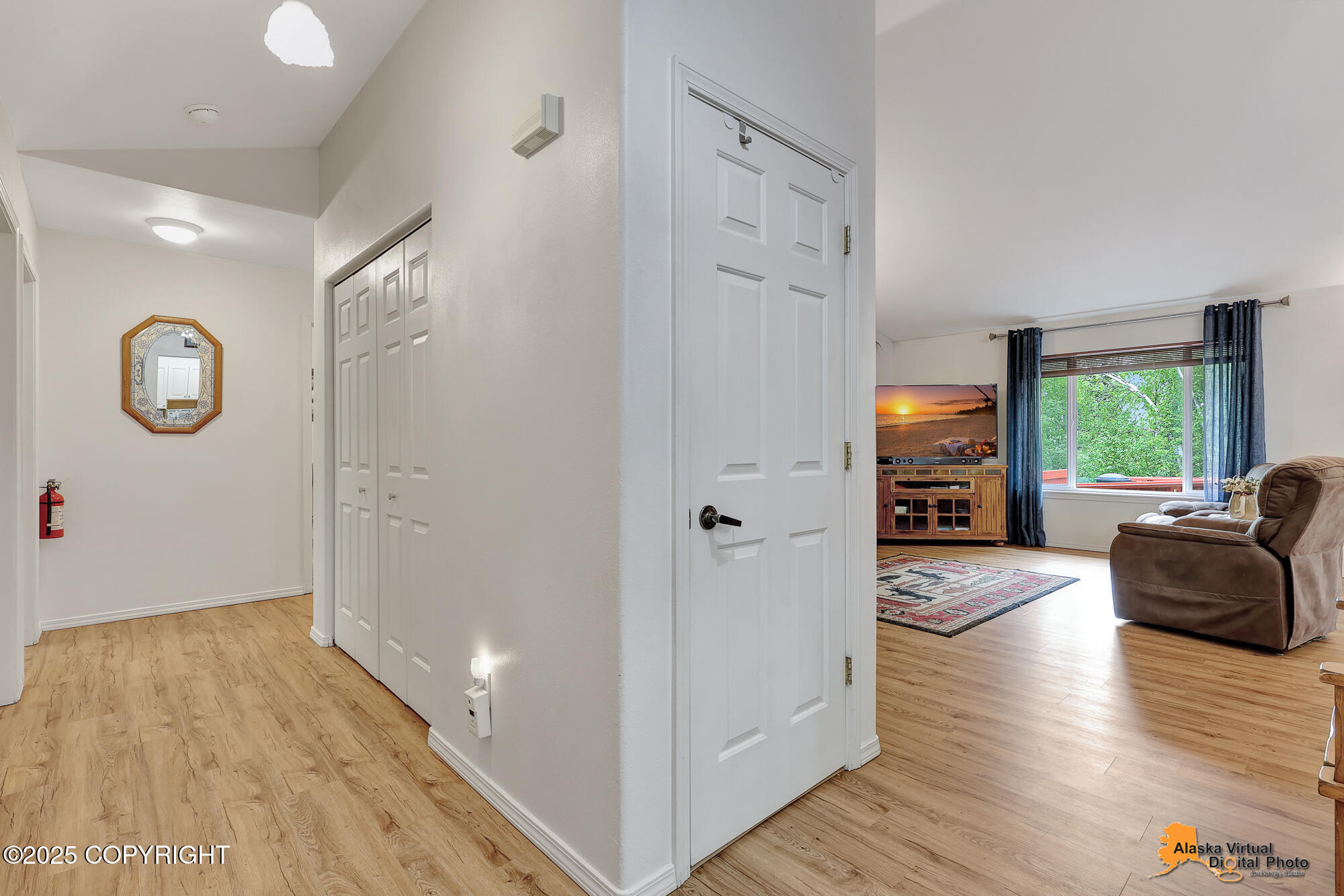 2541 S Teeland Street, Wasilla, Alaska image 17