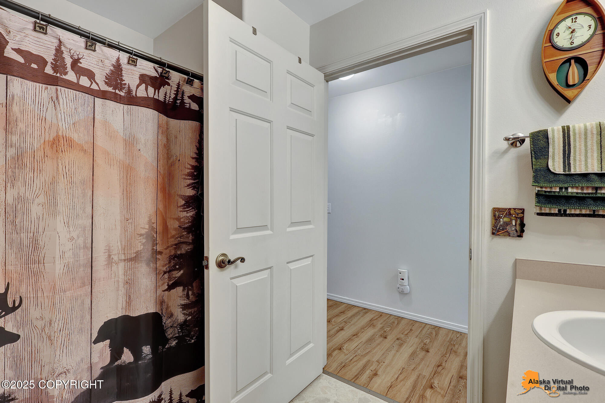 2541 S Teeland Street, Wasilla, Alaska image 44