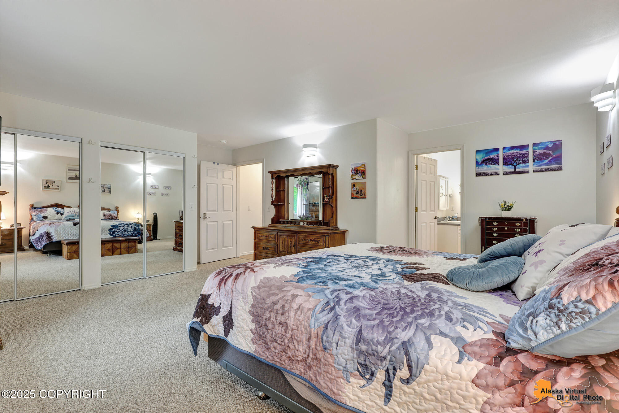 2541 S Teeland Street, Wasilla, Alaska image 45