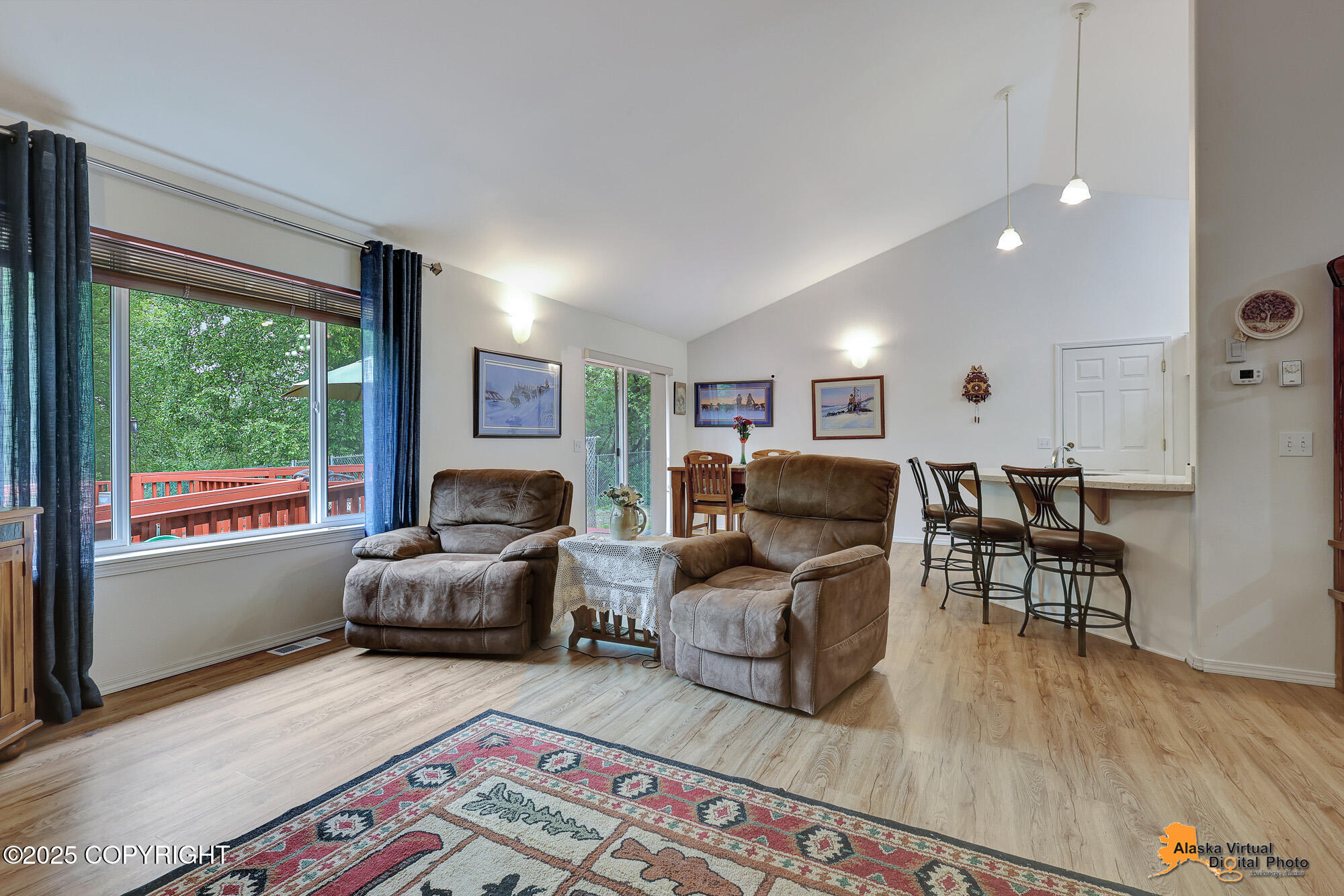 2541 S Teeland Street, Wasilla, Alaska image 23