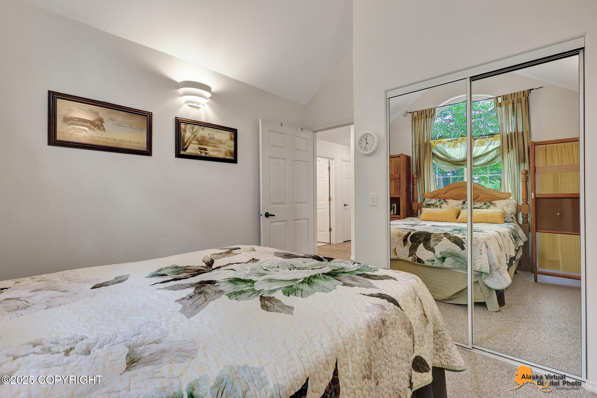 2541 S Teeland Street, Wasilla, Alaska image 38