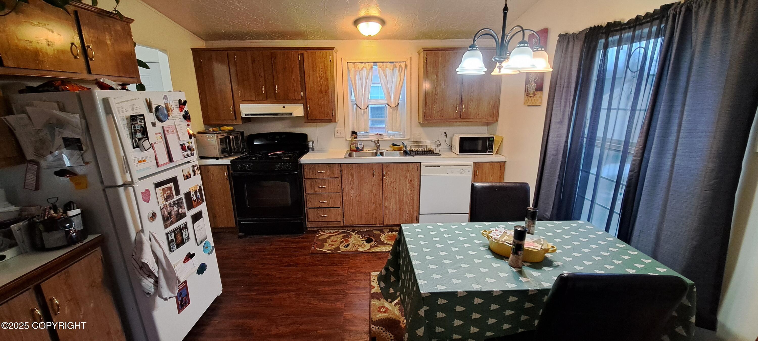 2221 Muldoon Road #278, Anchorage, Idaho image 11