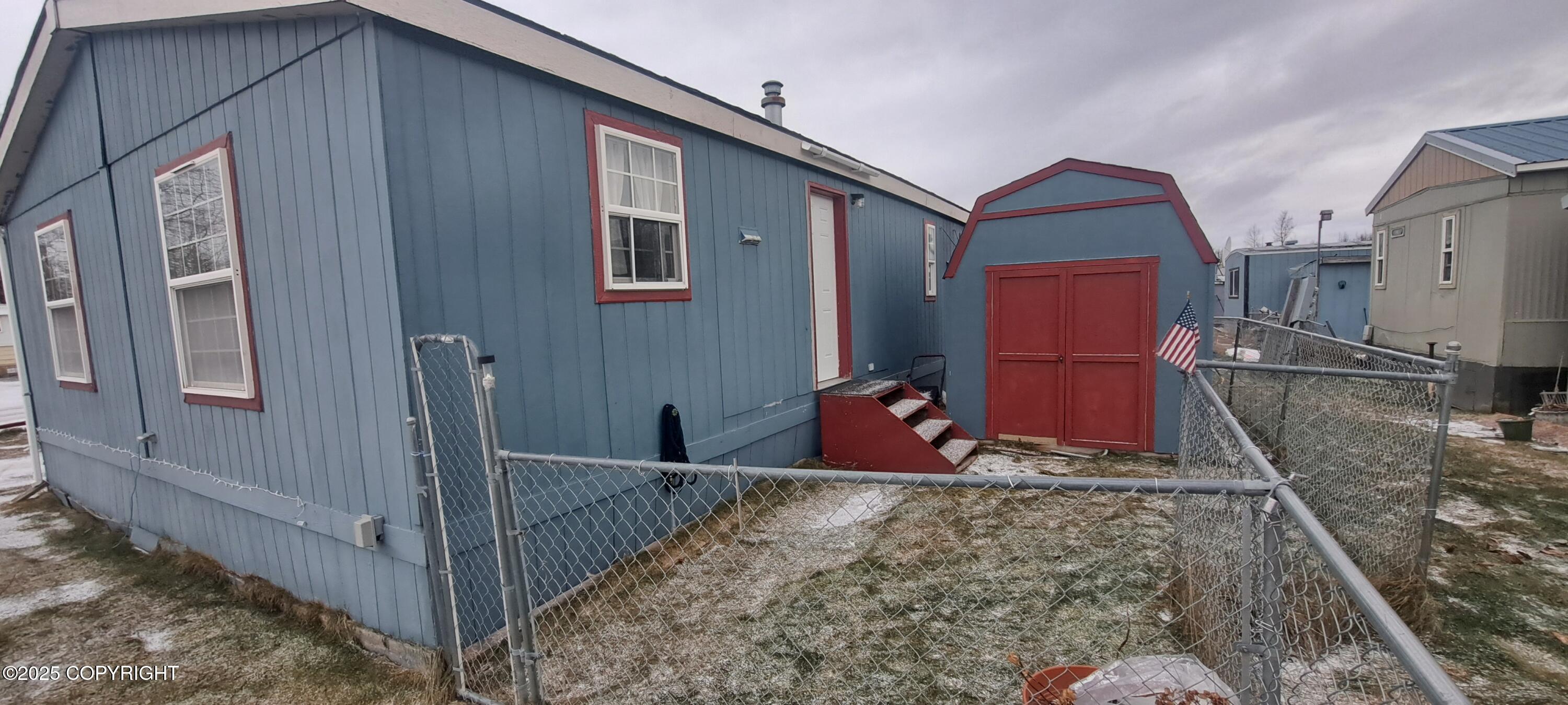 2221 Muldoon Road #278, Anchorage, Idaho image 6
