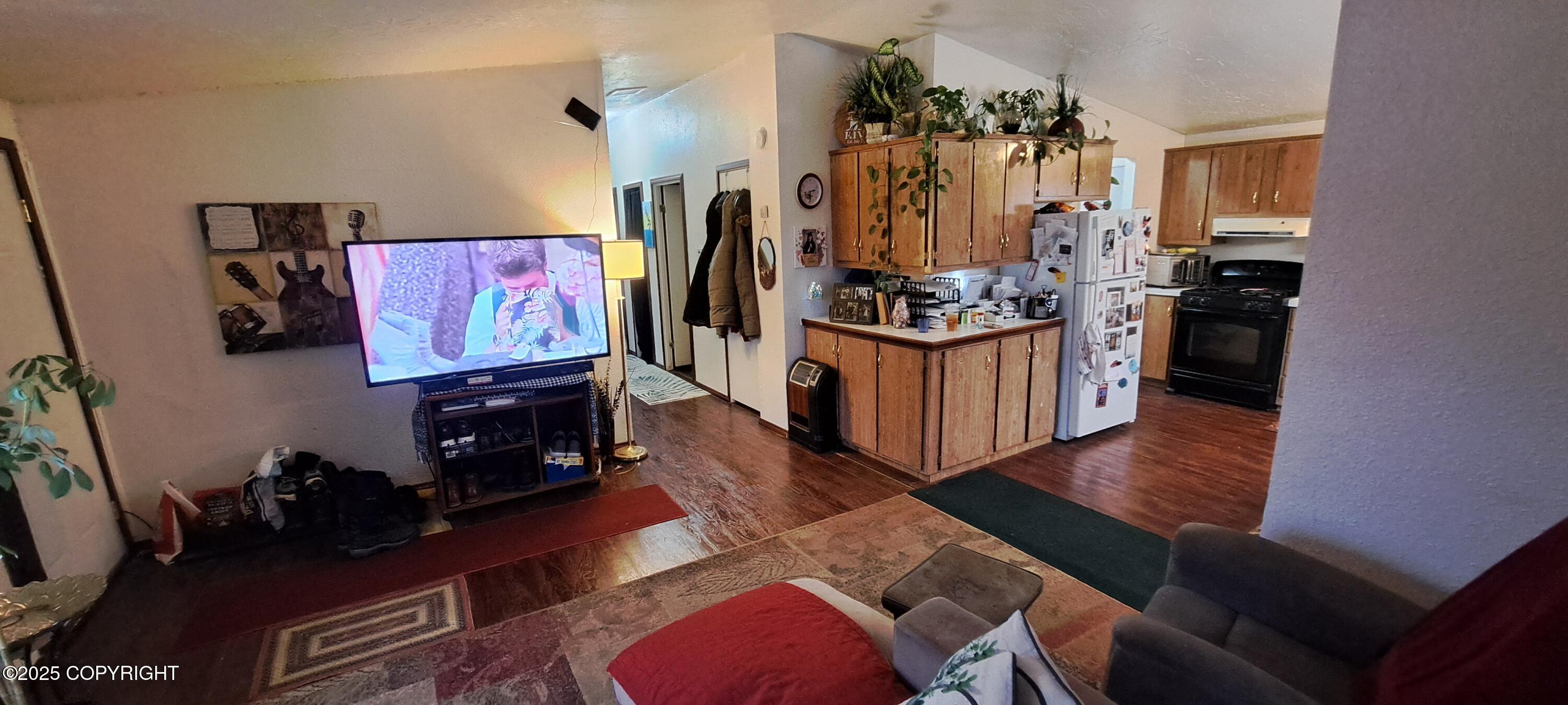 2221 Muldoon Road #278, Anchorage, Idaho image 14