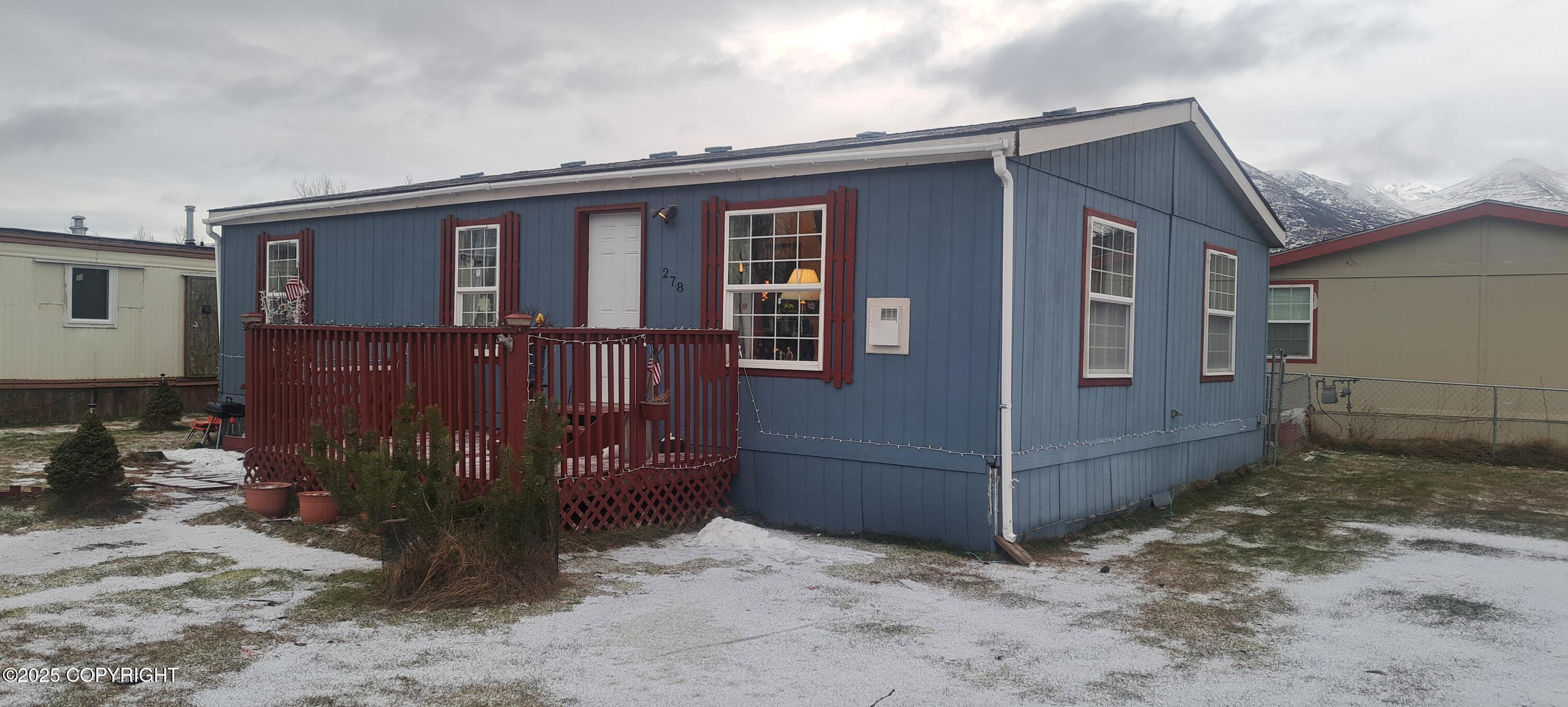 2221 Muldoon Road #278, Anchorage, Idaho image 3