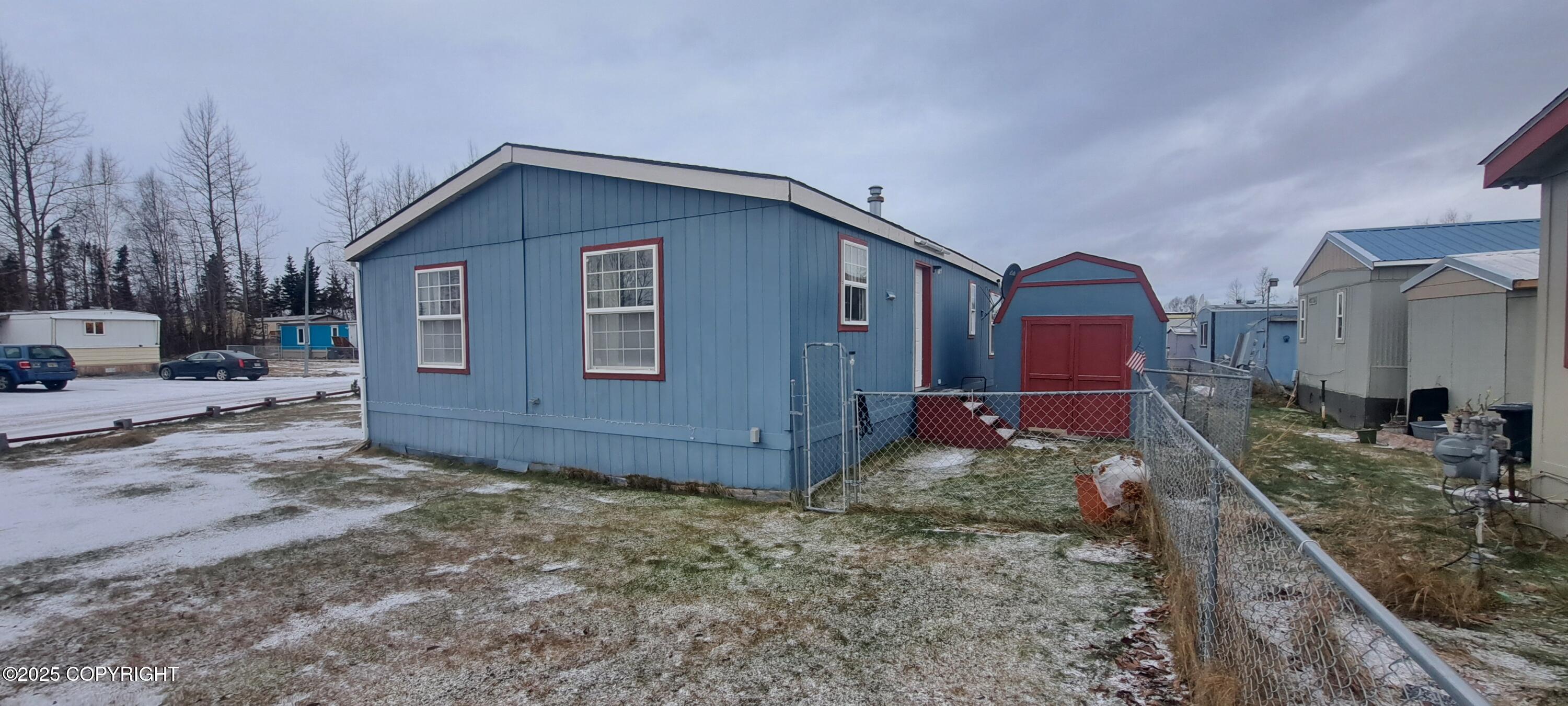 2221 Muldoon Road #278, Anchorage, Idaho image 5