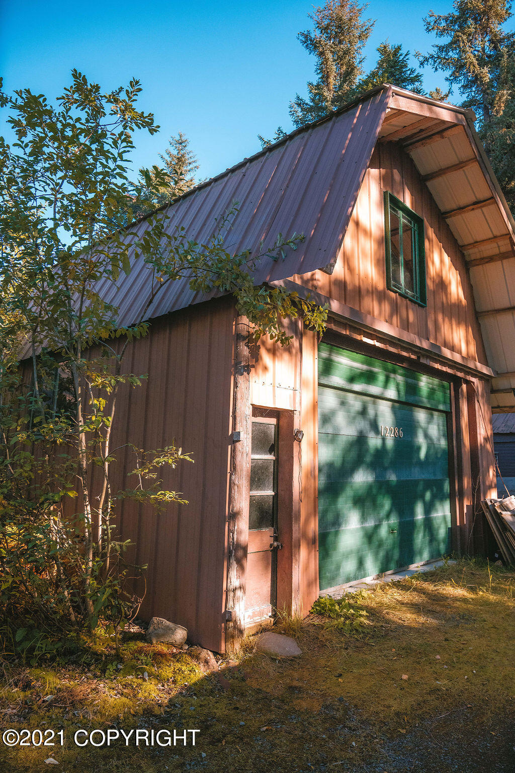 12286 Lancelot Drive, Seward, Alaska image 3