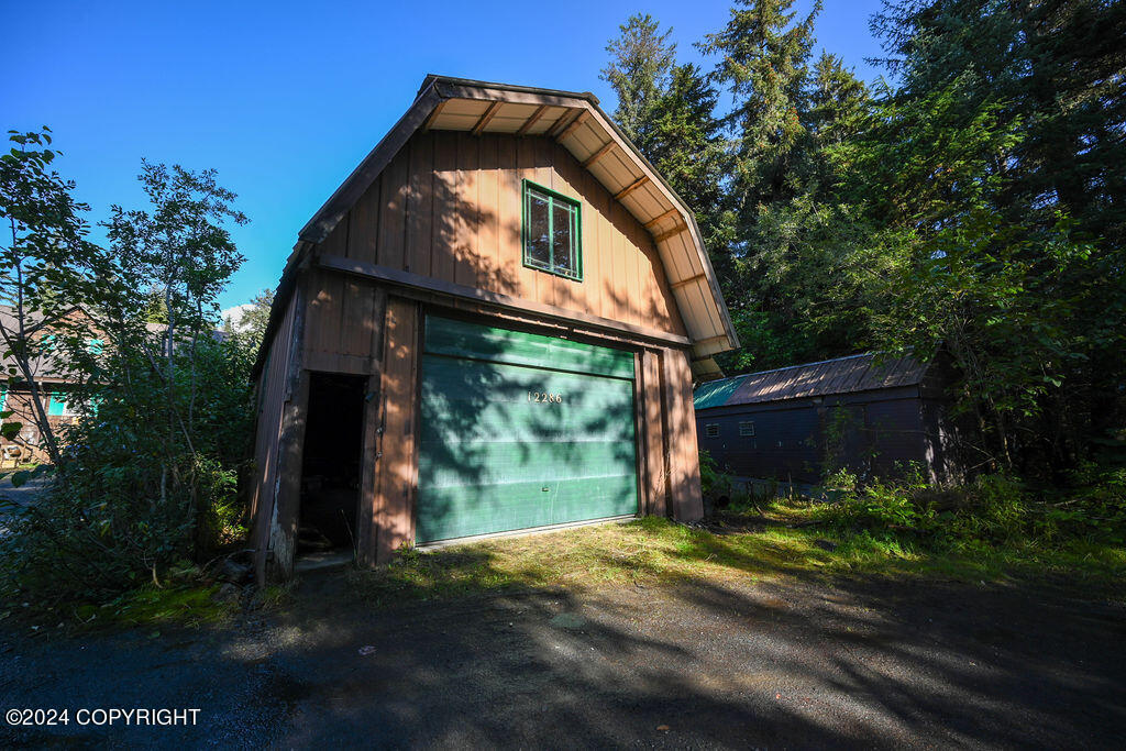 12286 Lancelot Drive, Seward, Alaska image 24