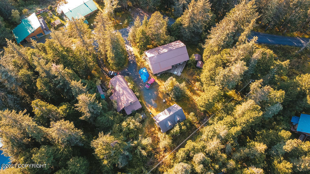 12286 Lancelot Drive, Seward, Alaska image 4