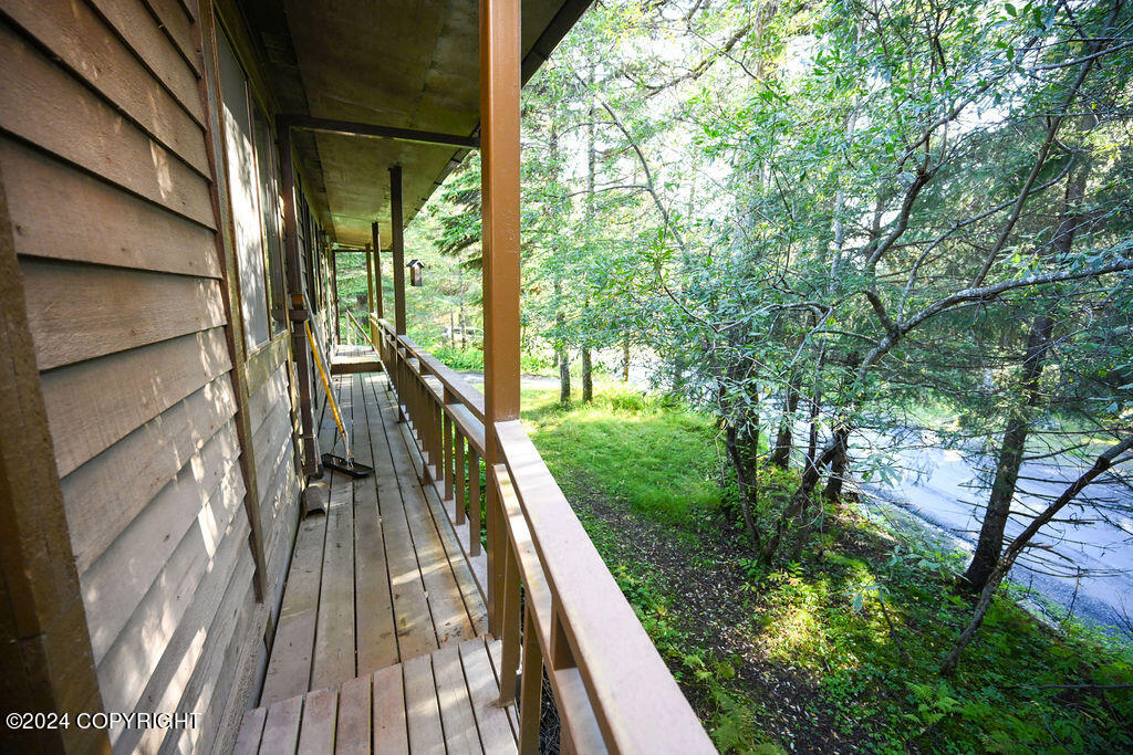 12286 Lancelot Drive, Seward, Alaska image 47