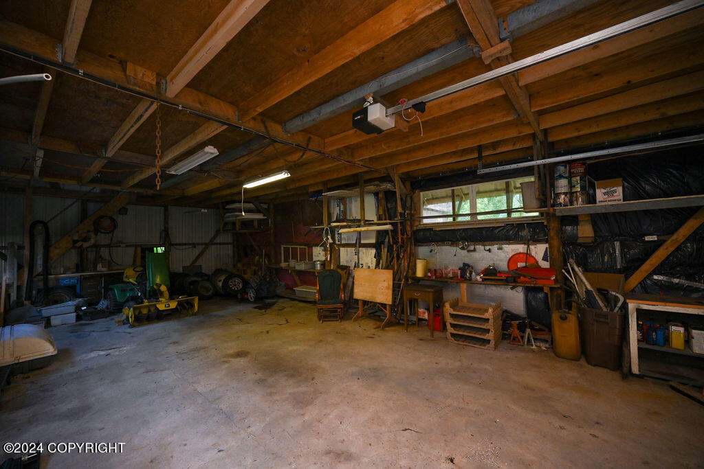 12286 Lancelot Drive, Seward, Alaska image 20