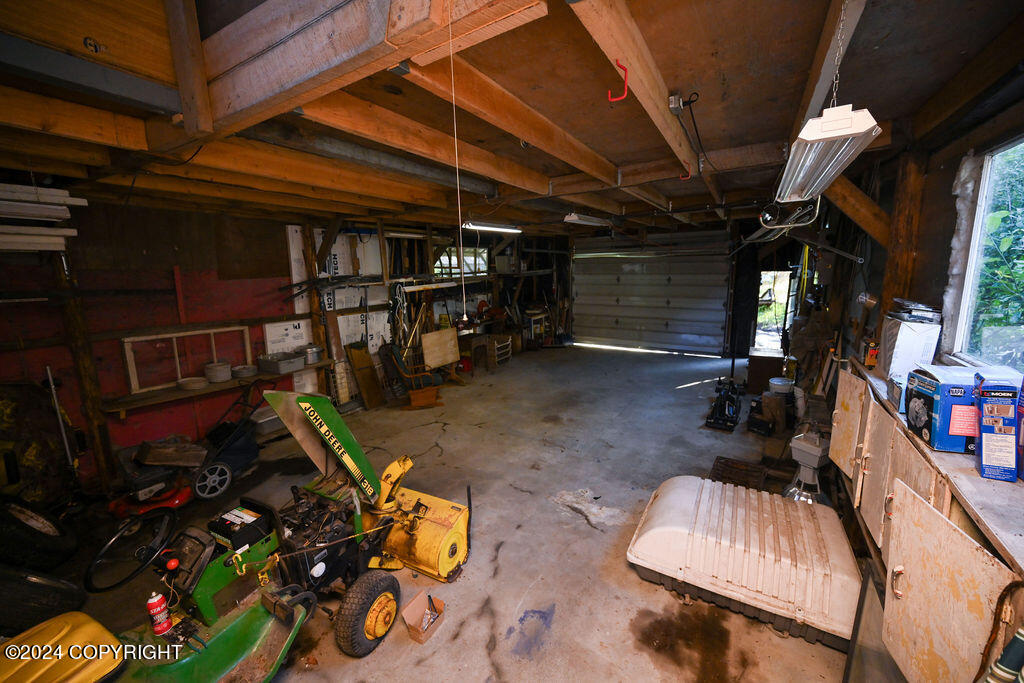 12286 Lancelot Drive, Seward, Alaska image 22
