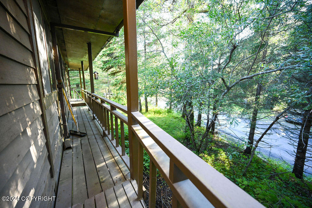 12286 Lancelot Drive, Seward, Alaska image 48