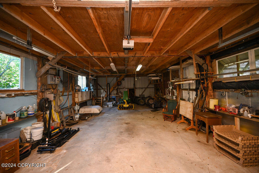 12286 Lancelot Drive, Seward, Alaska image 21