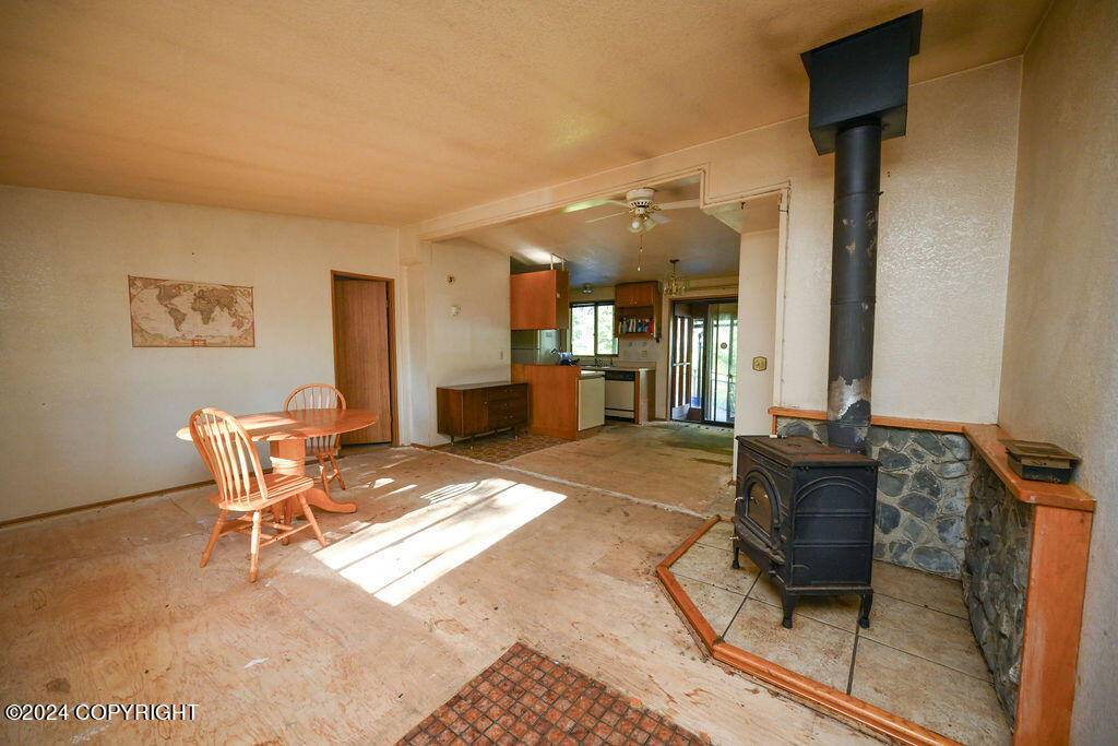 12286 Lancelot Drive, Seward, Alaska image 30