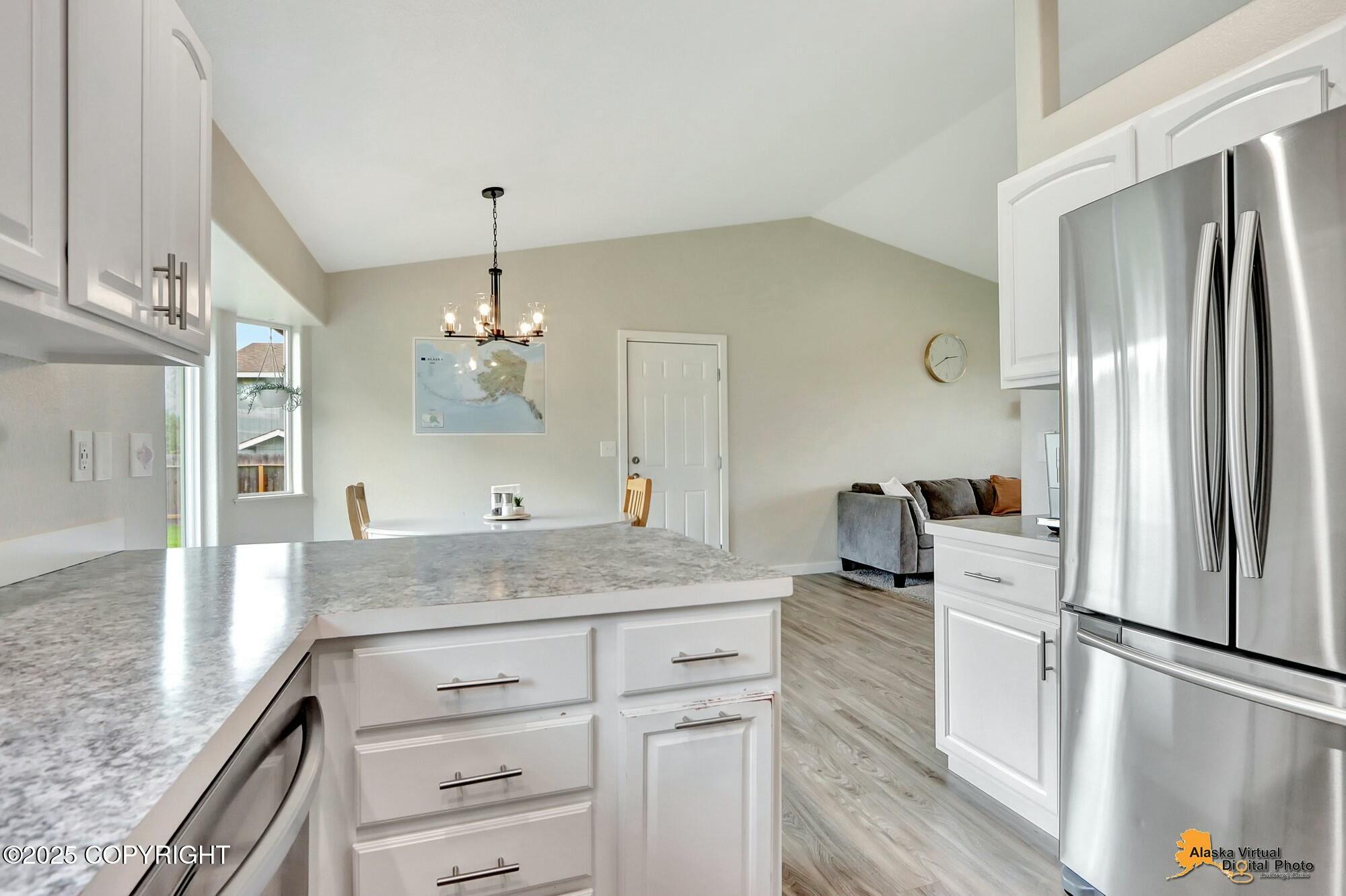 1085 N Angus Loop, Palmer, Alaska image 14