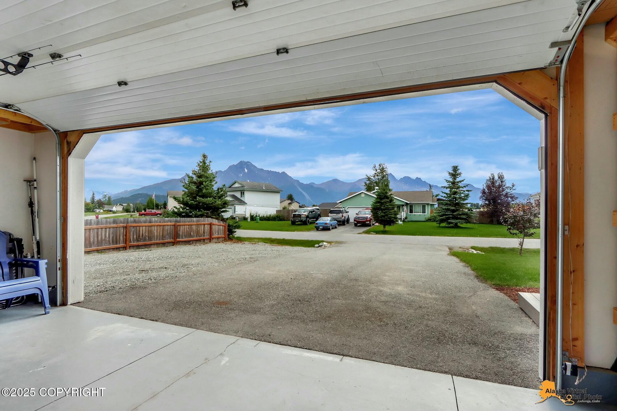 1085 N Angus Loop, Palmer, Alaska image 35