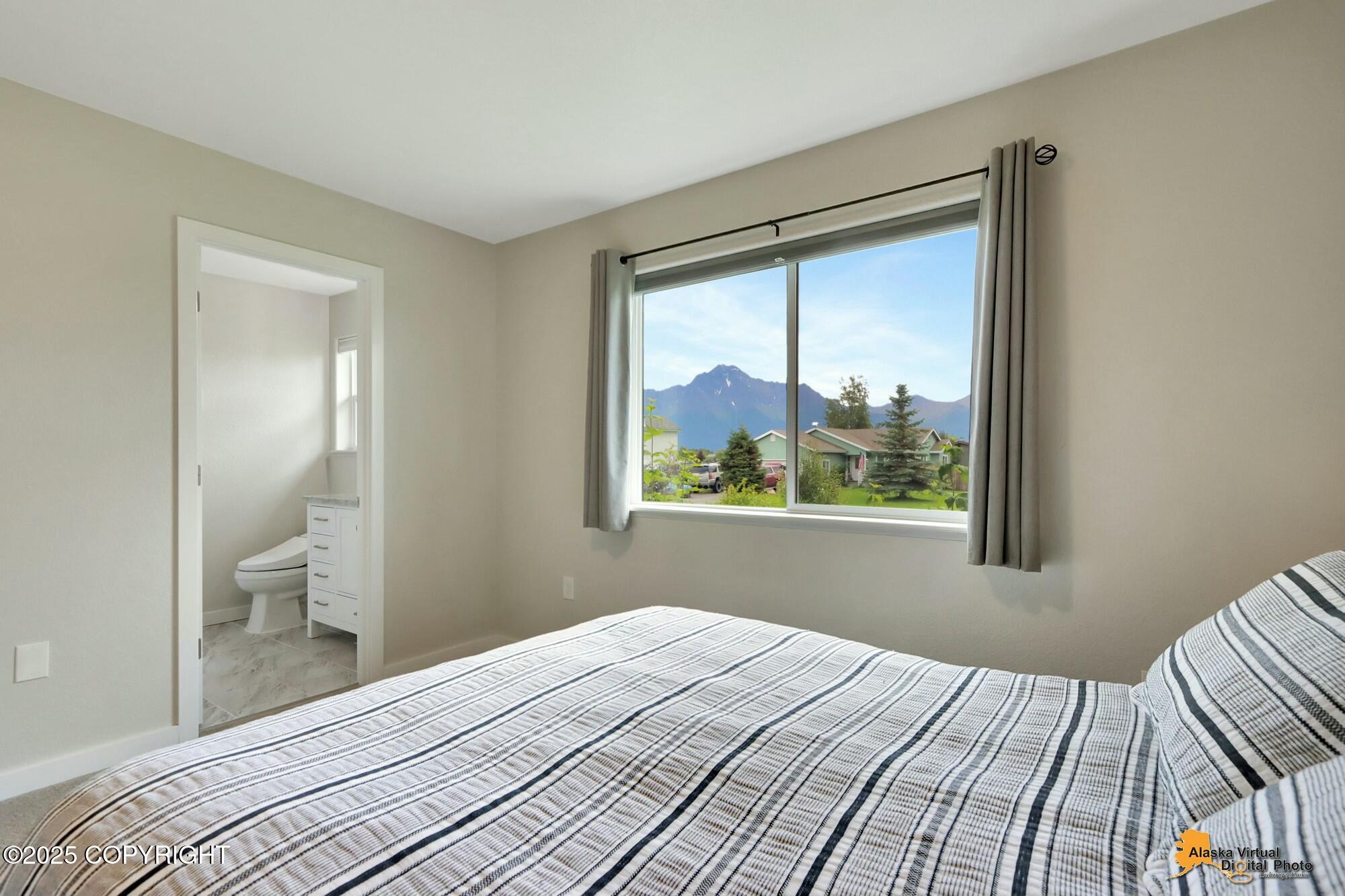 1085 N Angus Loop, Palmer, Alaska image 28