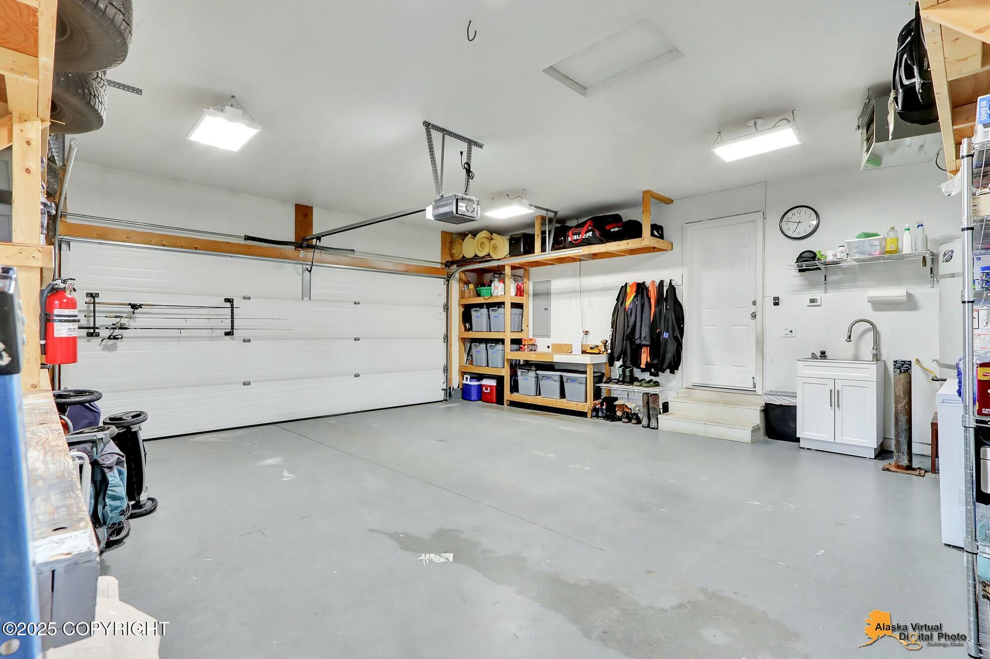 1085 N Angus Loop, Palmer, Alaska image 32