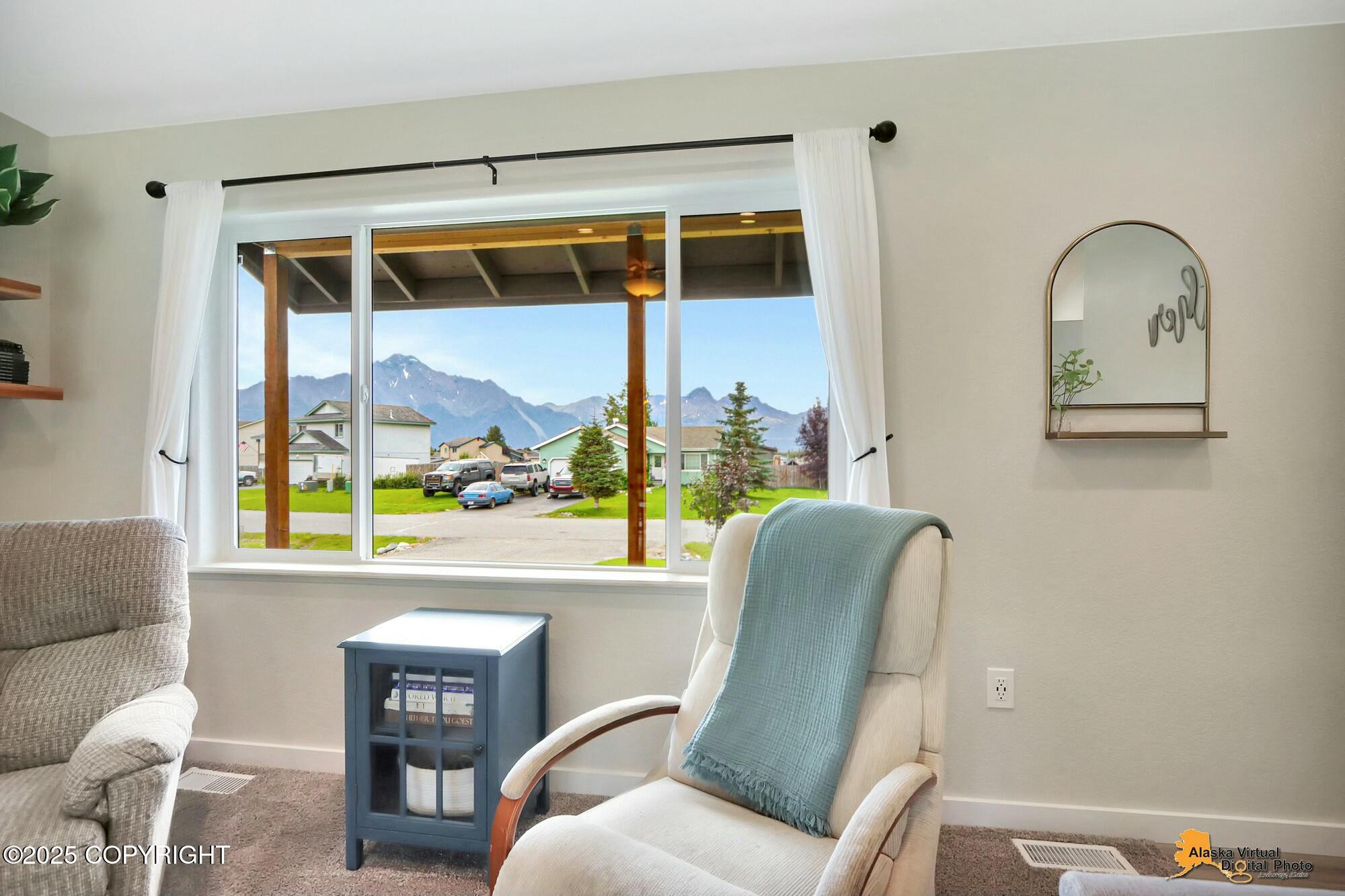 1085 N Angus Loop, Palmer, Alaska image 10