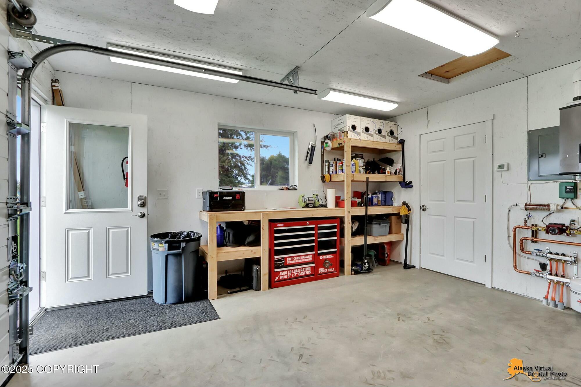 1085 N Angus Loop, Palmer, Alaska image 41