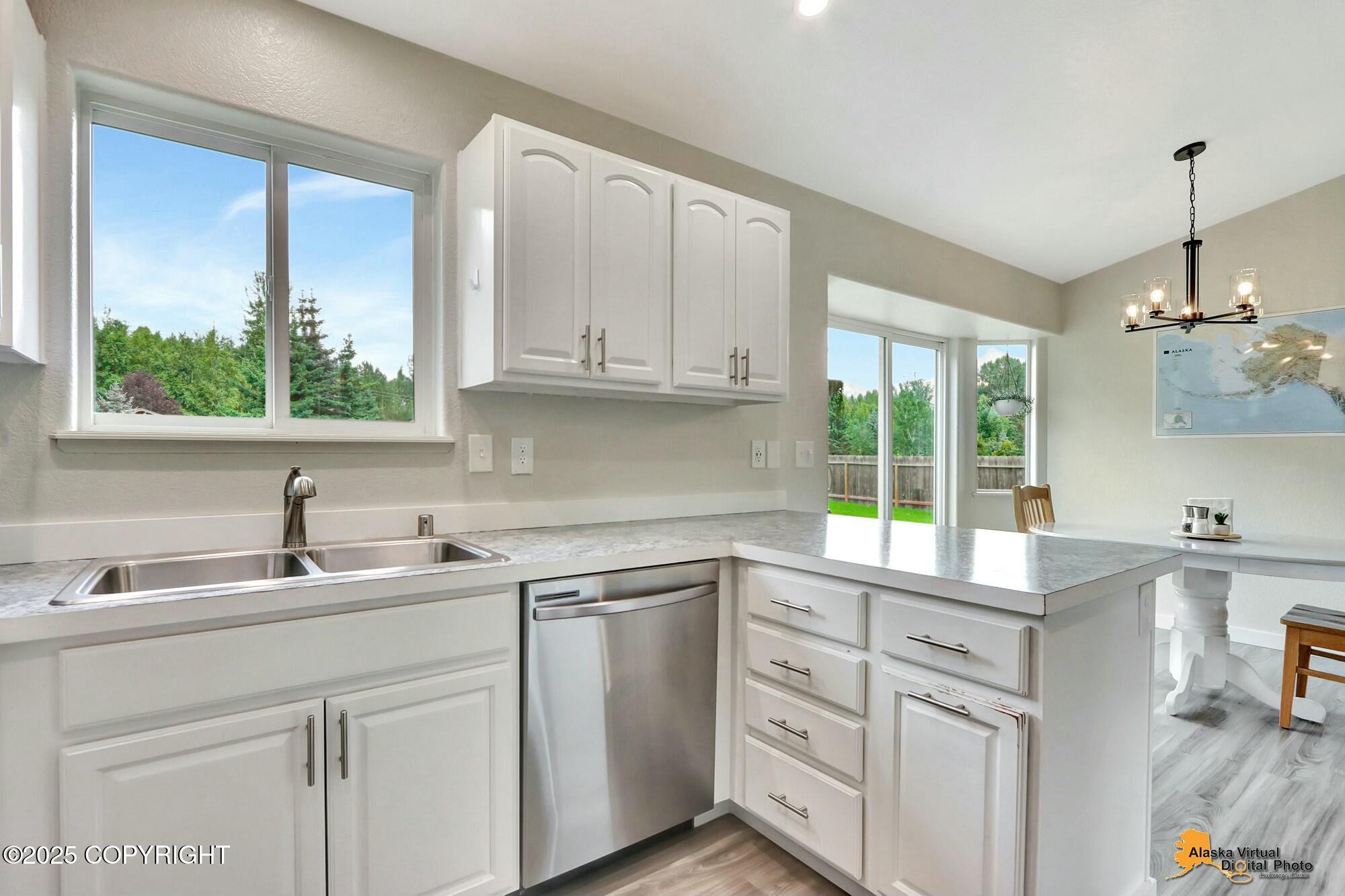 1085 N Angus Loop, Palmer, Alaska image 13