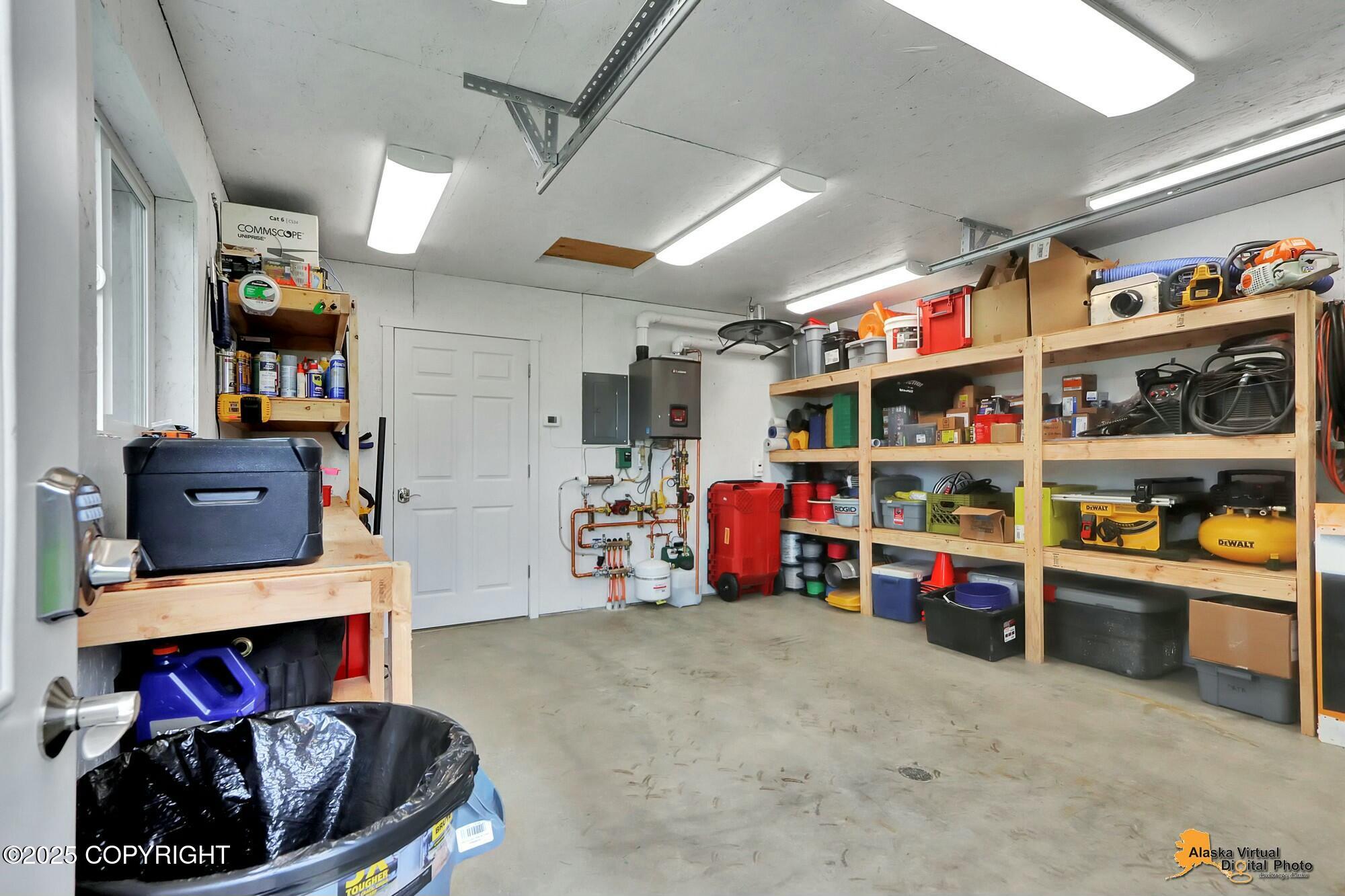 1085 N Angus Loop, Palmer, Alaska image 40