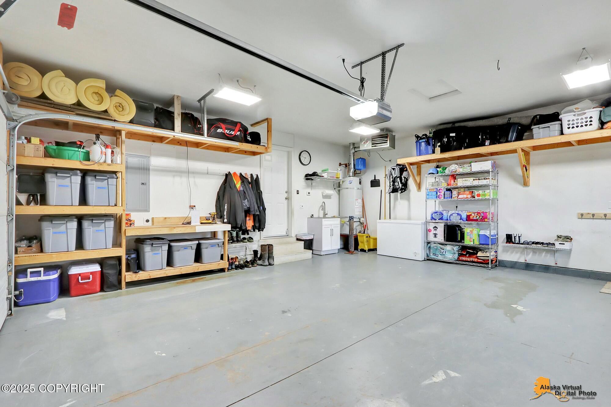 1085 N Angus Loop, Palmer, Alaska image 33