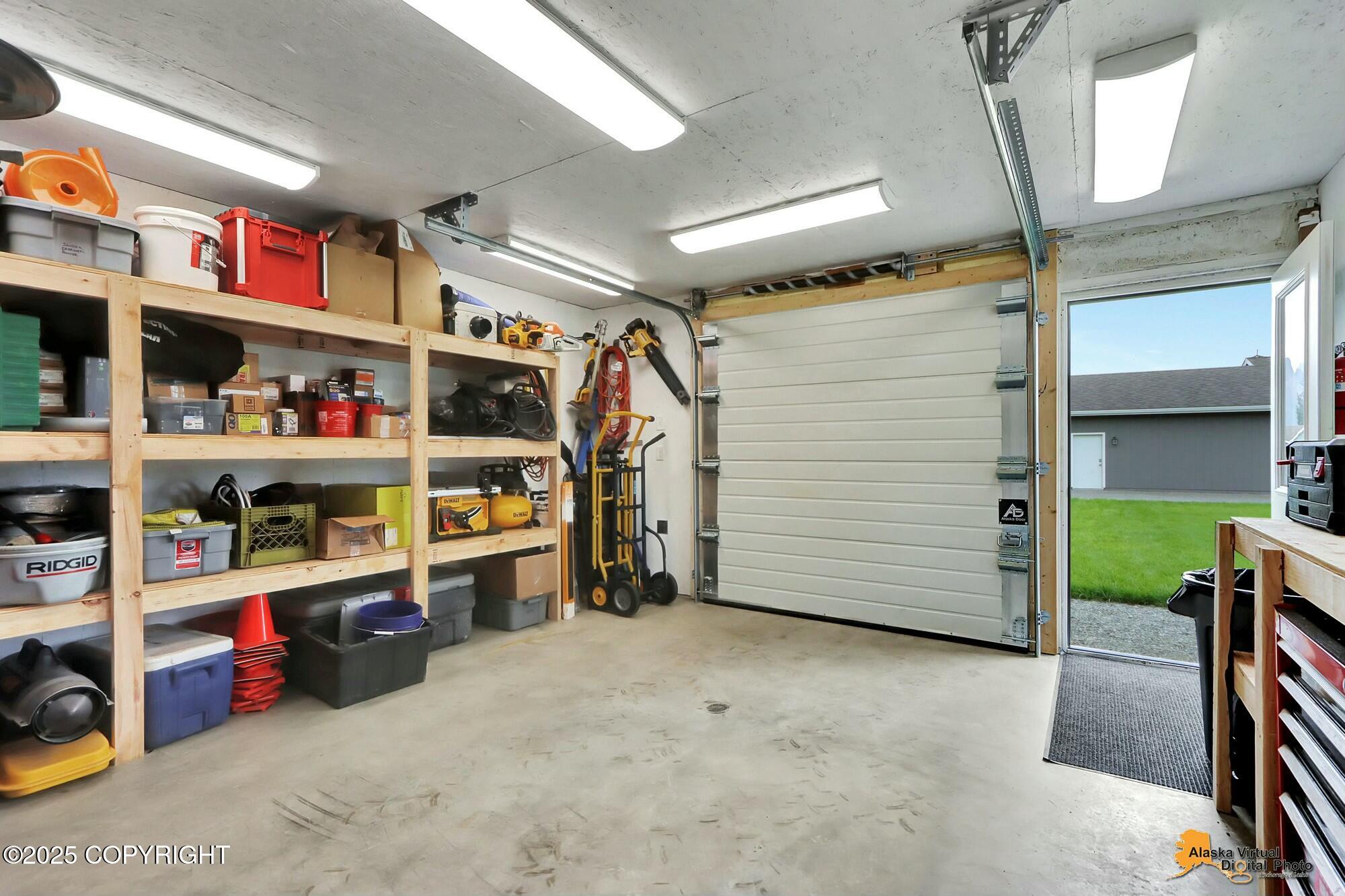 1085 N Angus Loop, Palmer, Alaska image 43