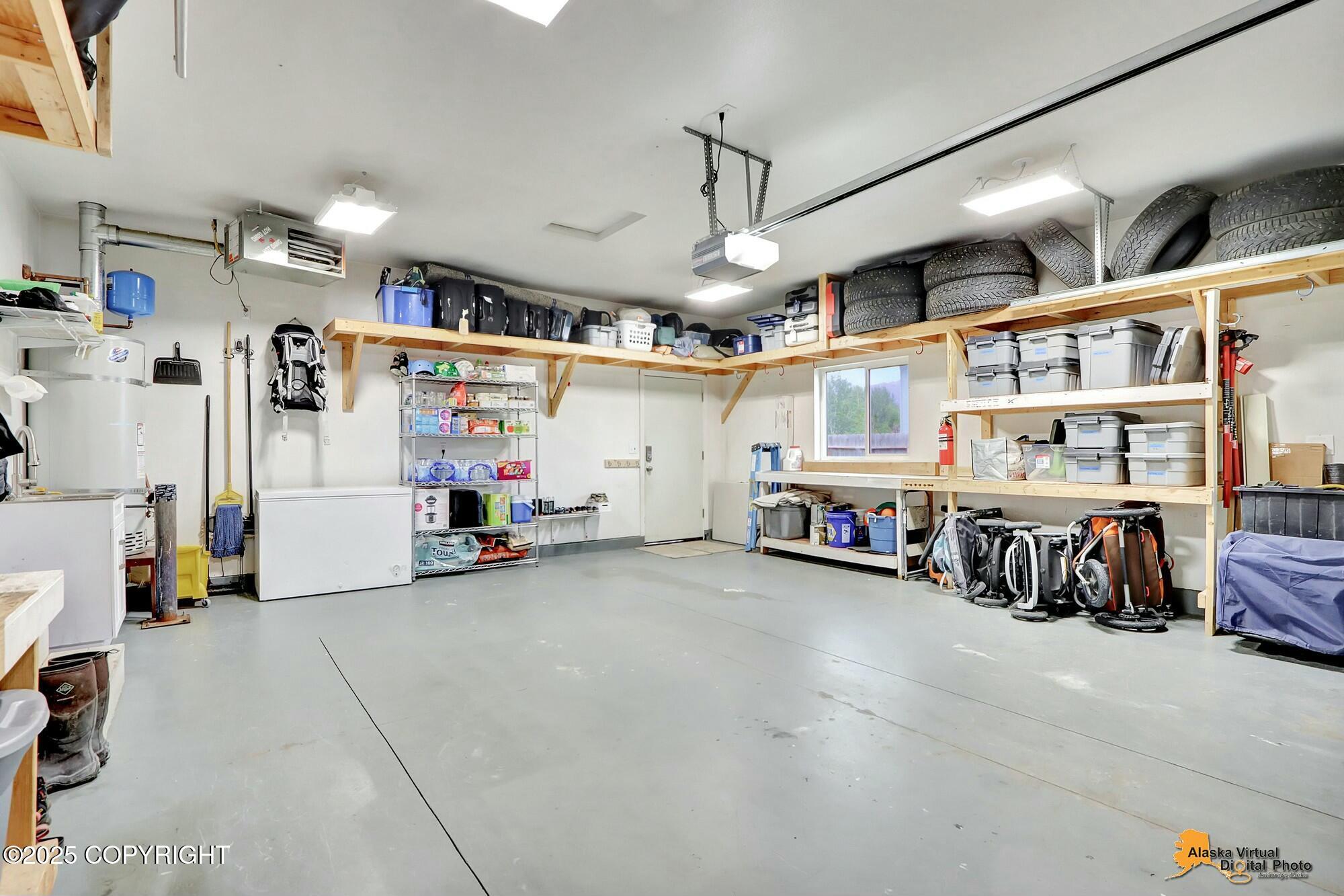 1085 N Angus Loop, Palmer, Alaska image 34