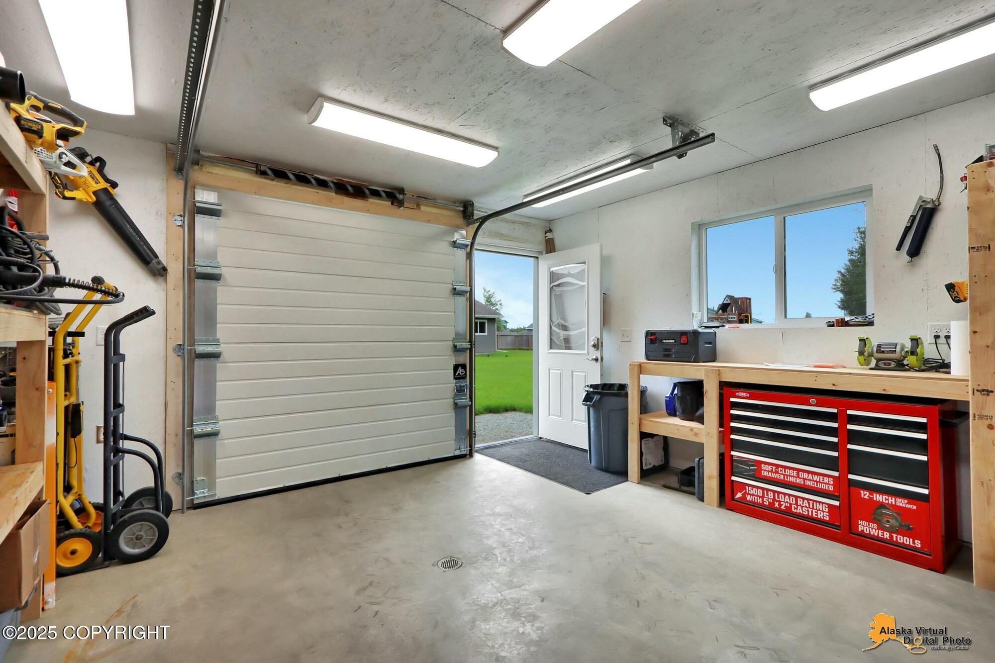 1085 N Angus Loop, Palmer, Alaska image 42